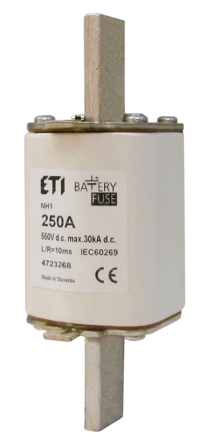 Battery fuse Eti