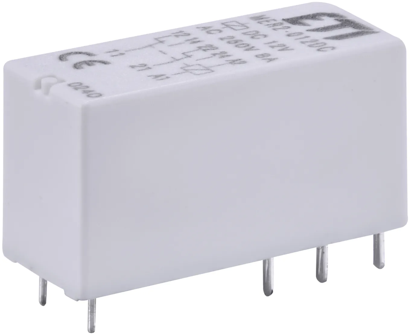 Relejs MER2-012DC 002473031