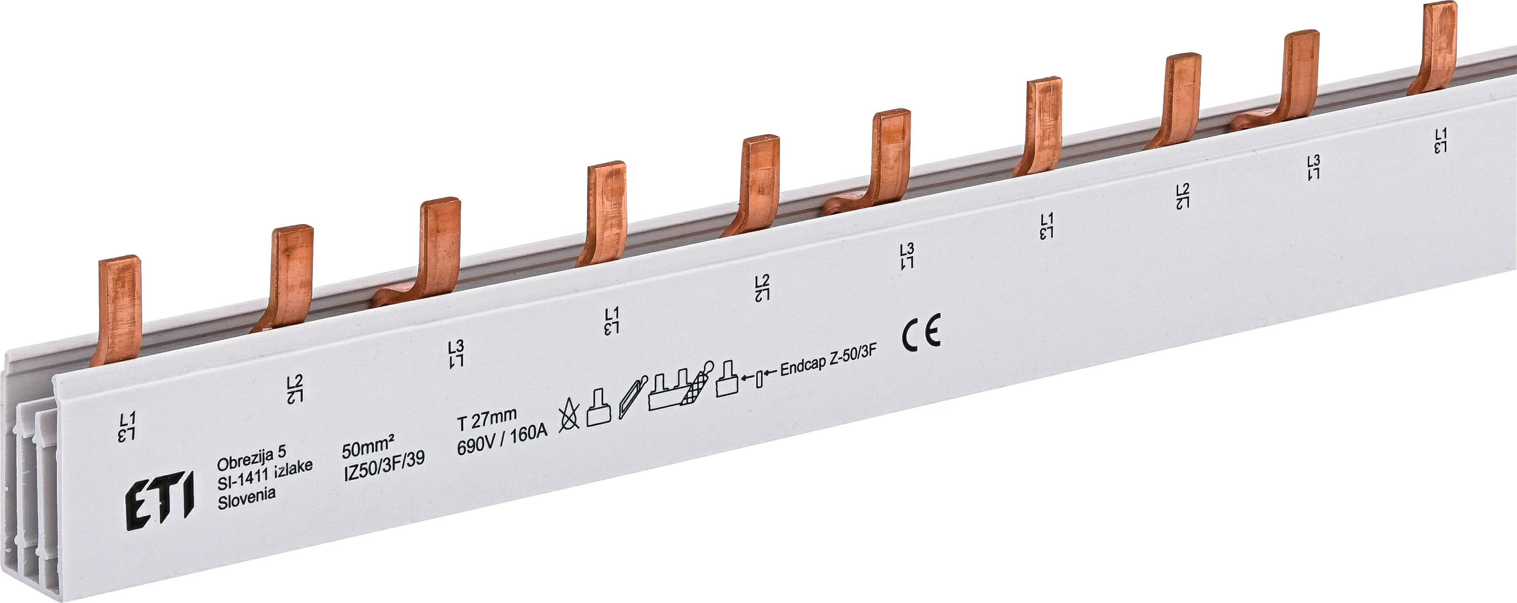 Cu kopne IZS50/3F/39 002921255
