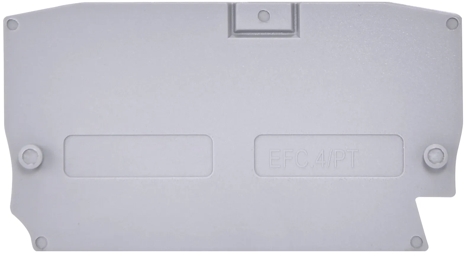Gala vāks ESH-EFC.4/PT 003903263