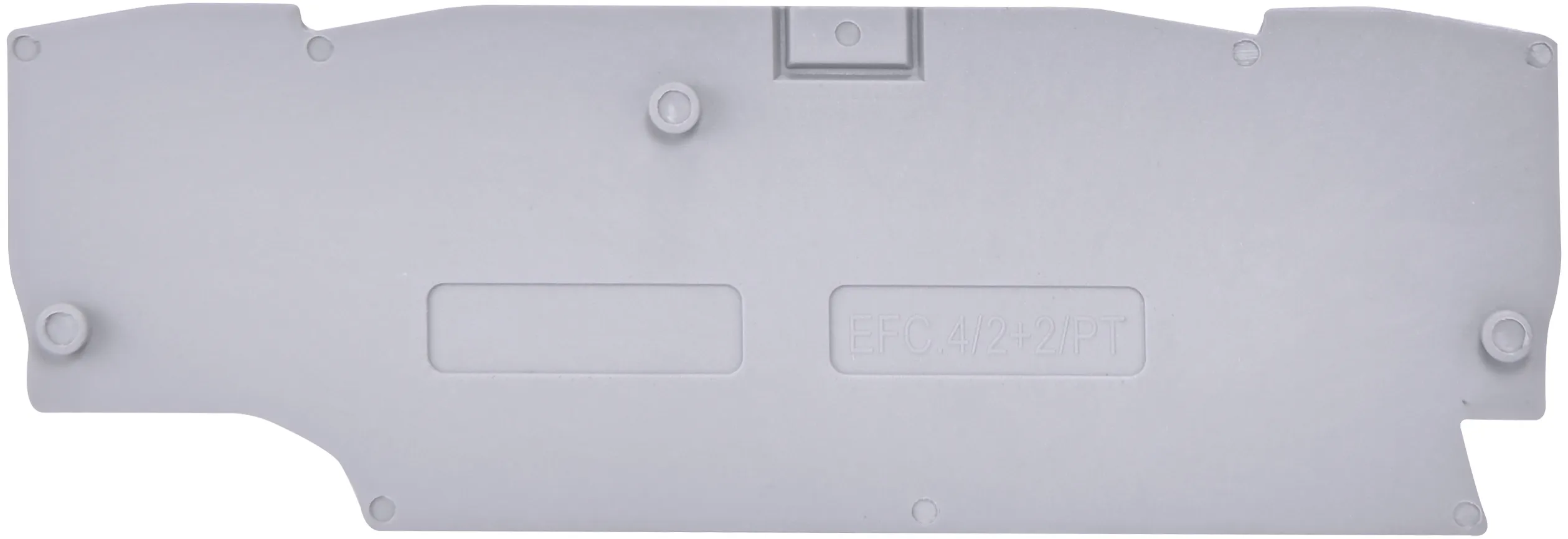 Gala vāks ESH-EFC.4/2+2/PT 003903280