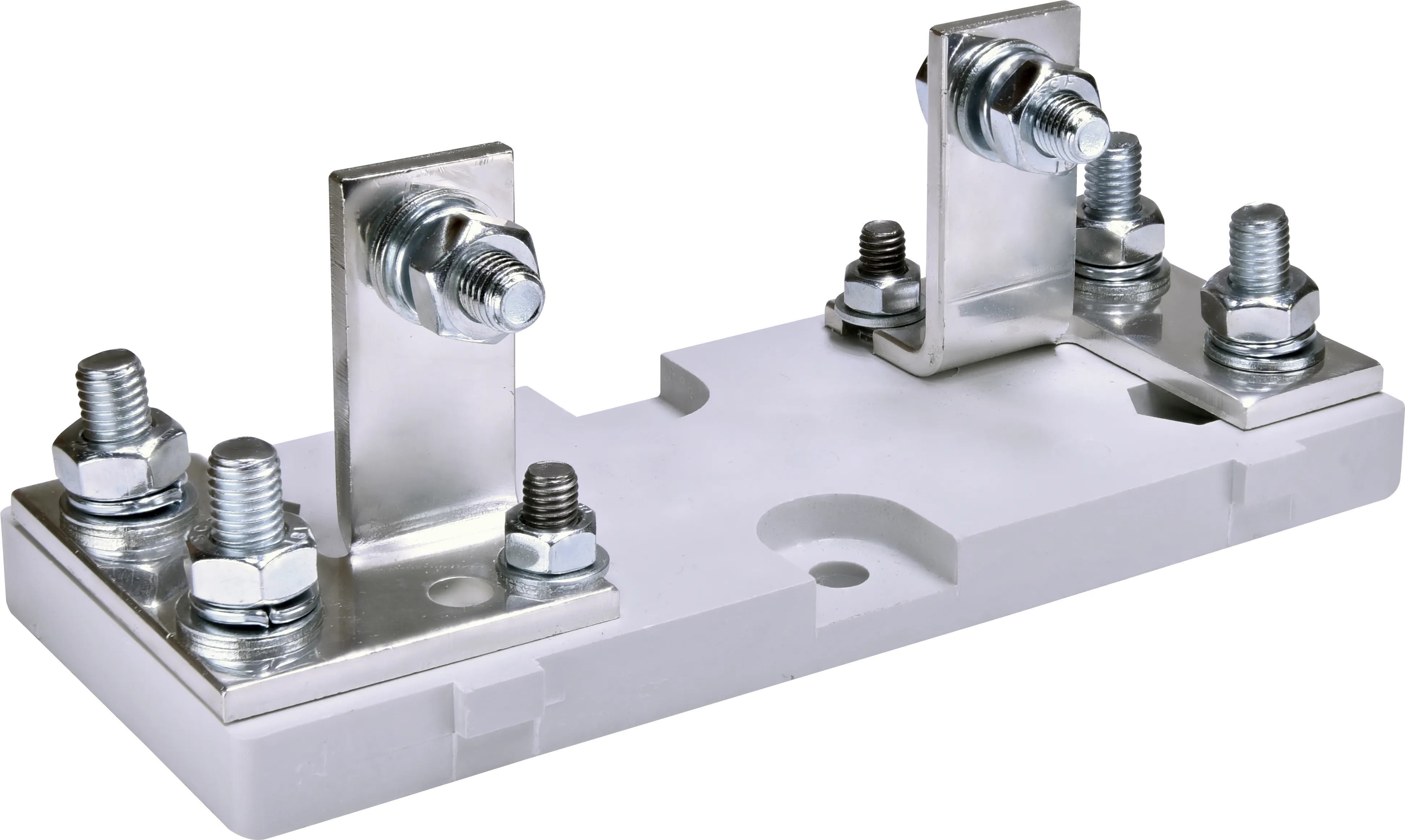 Drosinātāja pamatne US1-3-1/80-110/630A 1400V 004349006