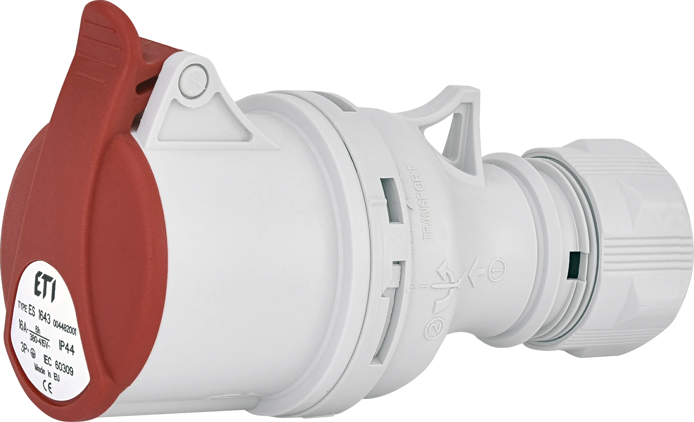 CEE ligzda ES 1643 004482001