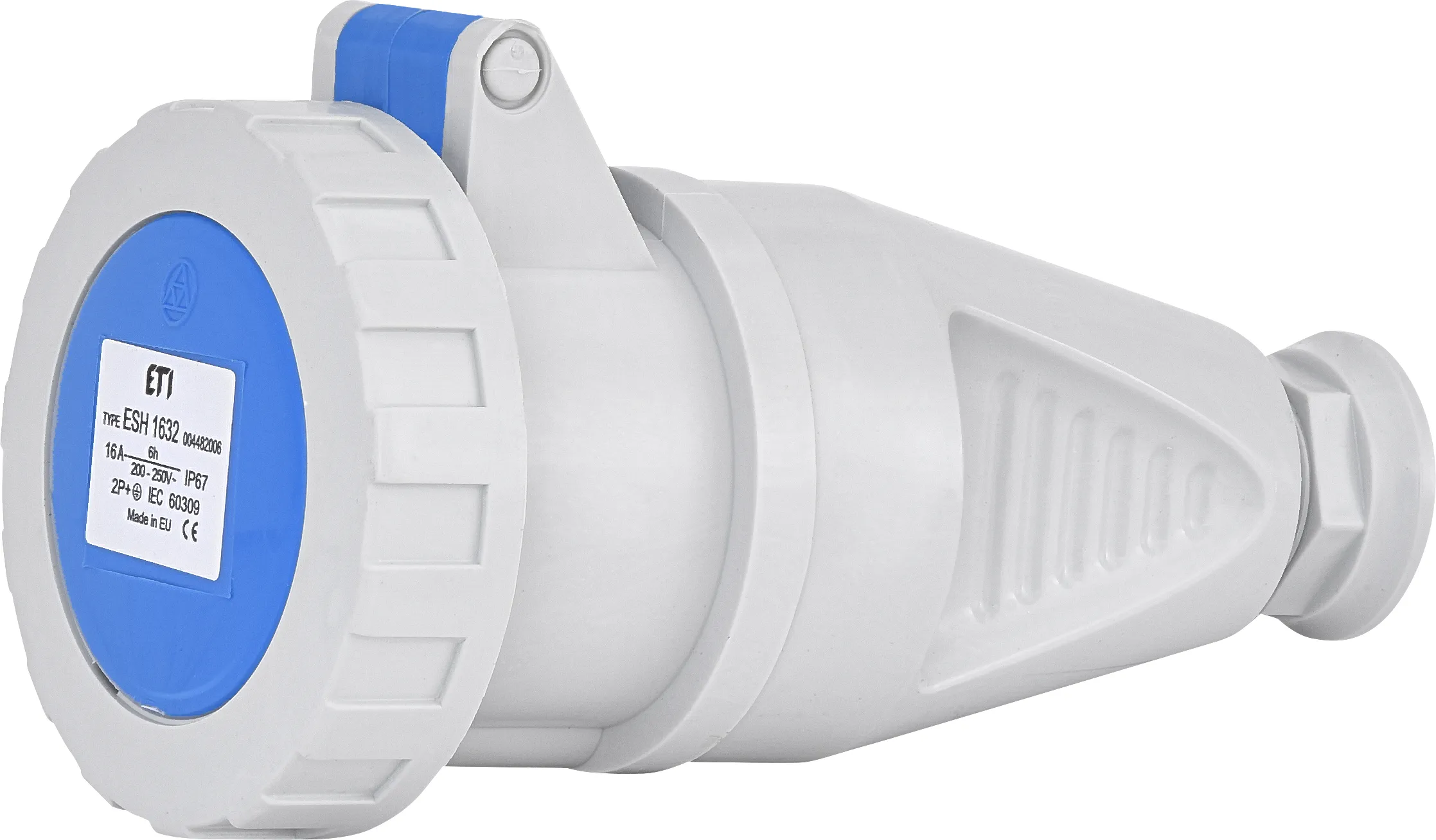 CEE ligzda ESH 1632 004482006