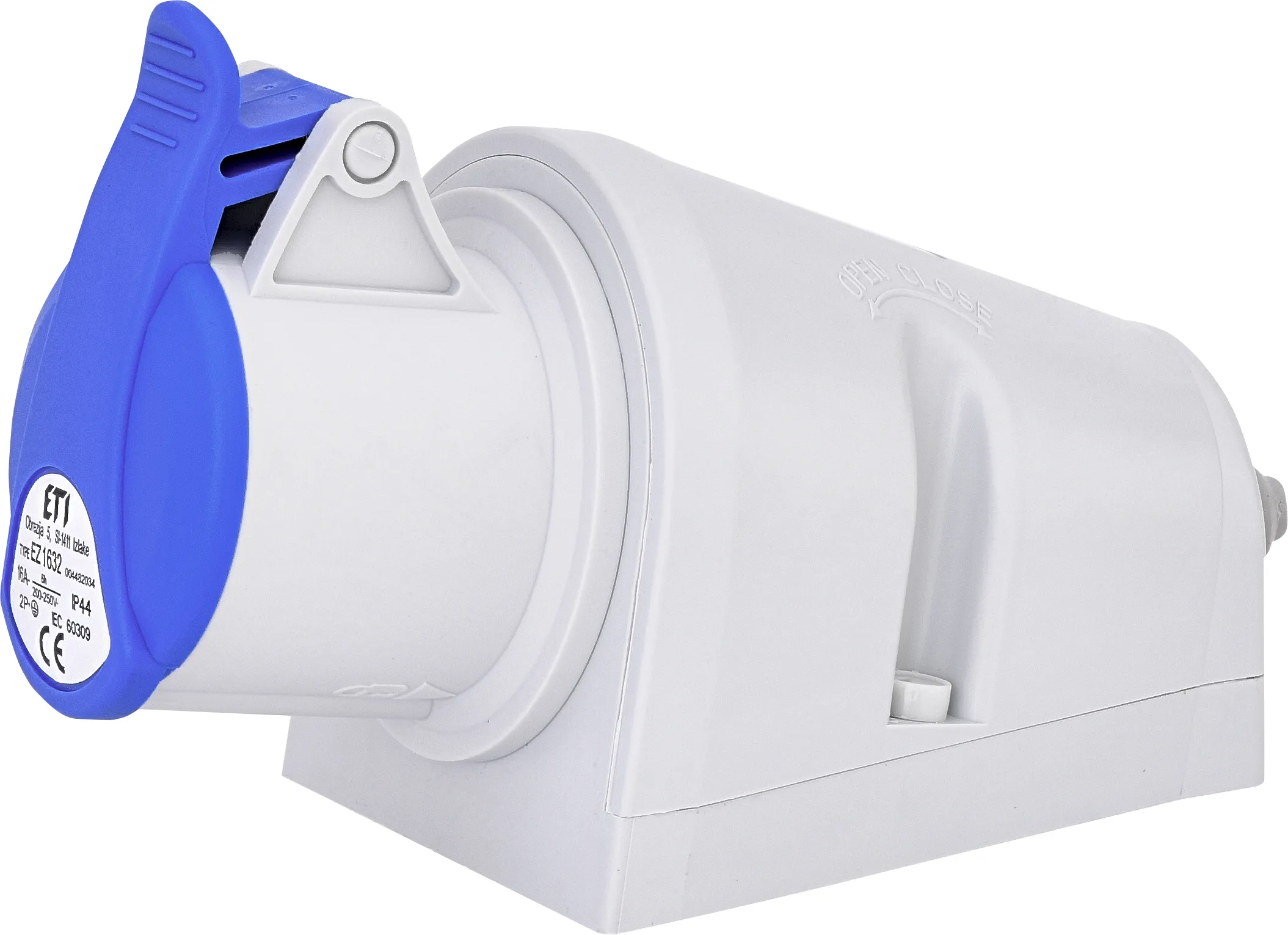 CEE ligzda EZ 1632 004482034