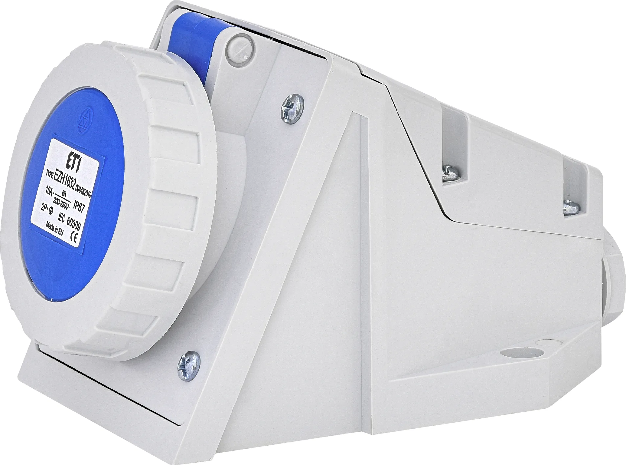 CEE ligzda EZH 1632 004482040