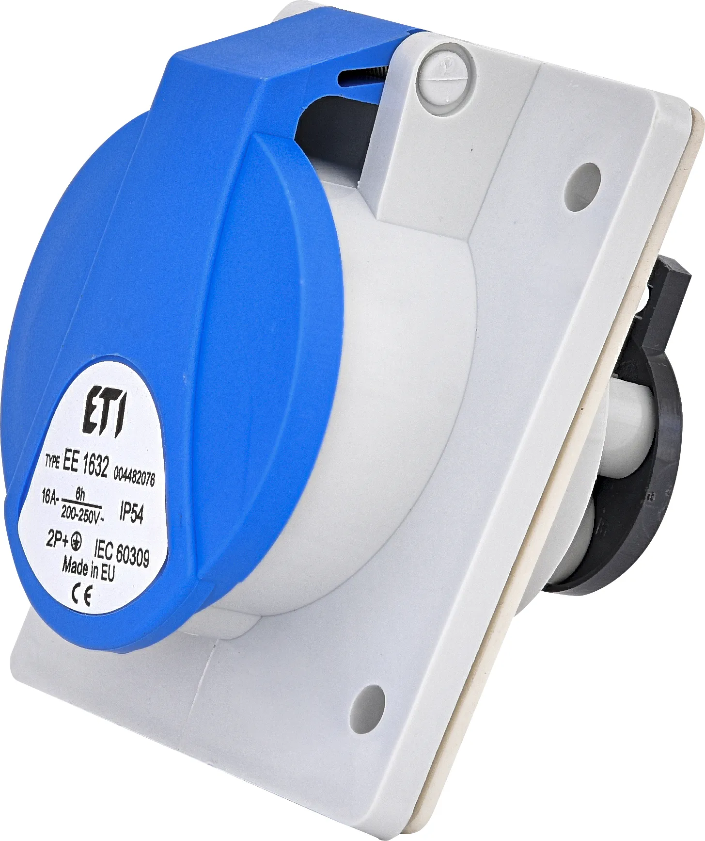 CEE ligzda EE 1632 004482076