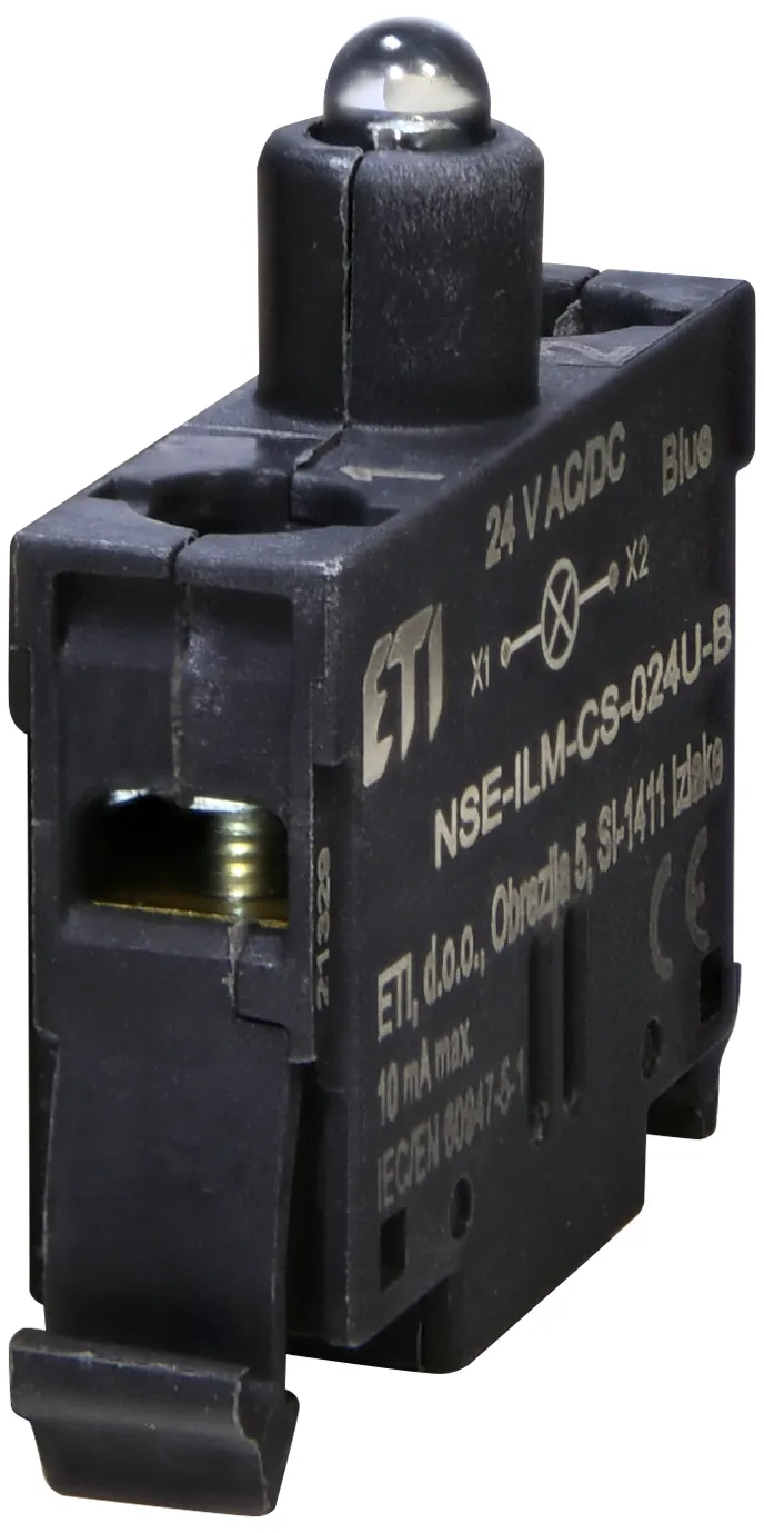 Signāllampiņa NSE-ILM-CS-024U-B 004774162