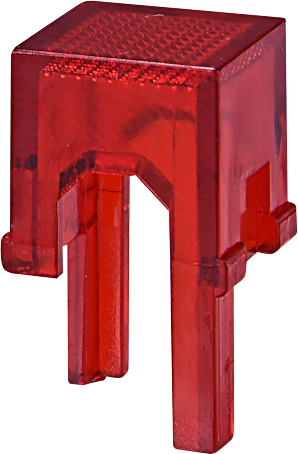 Poga TLG red 763712109