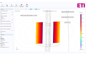  Future-Proofing ETI Elektroelement Through Simulation: The Power of Surrogate Models