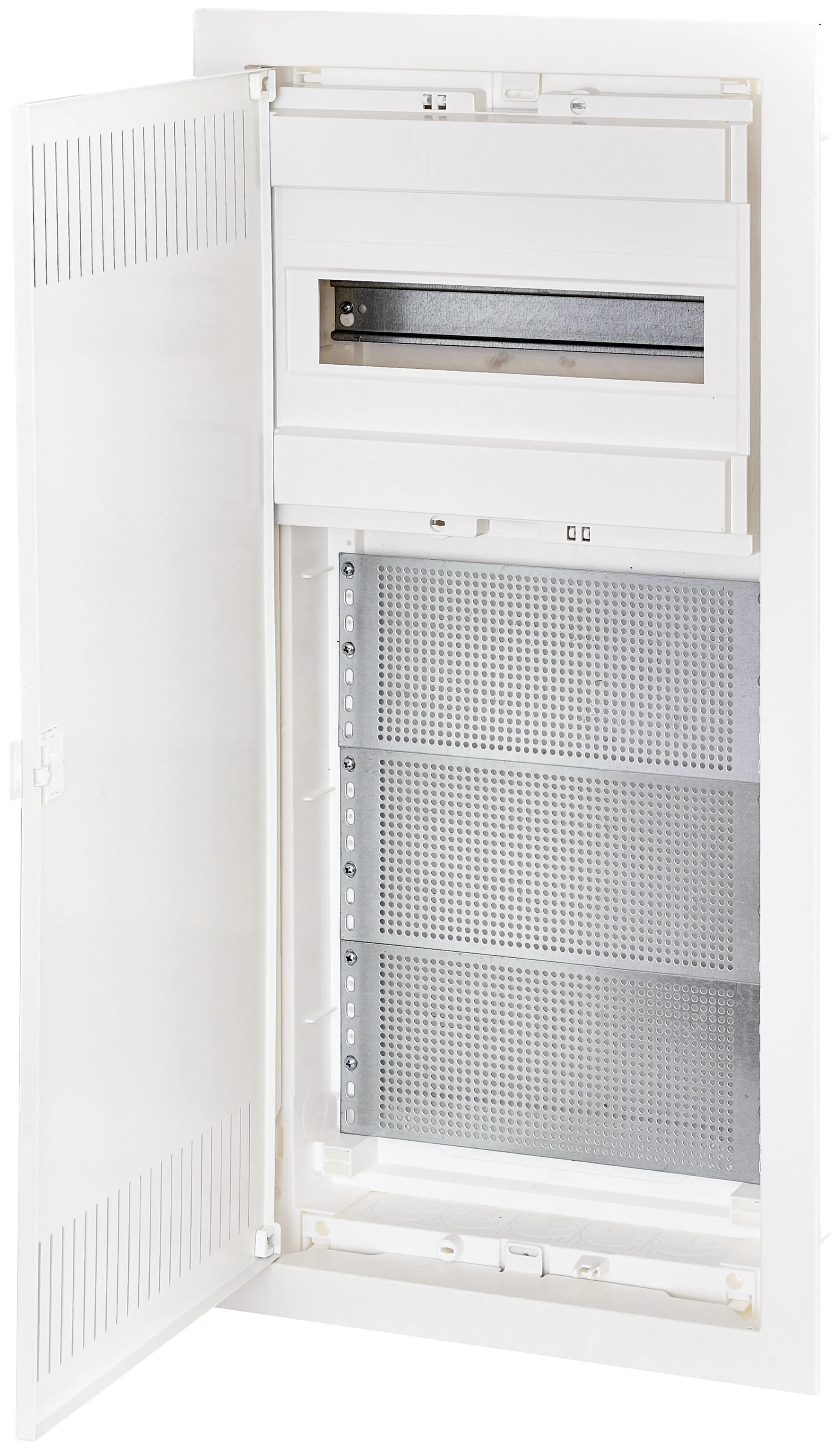 Sadales kārba ECG56COMBO3/1-I_FR 001100151