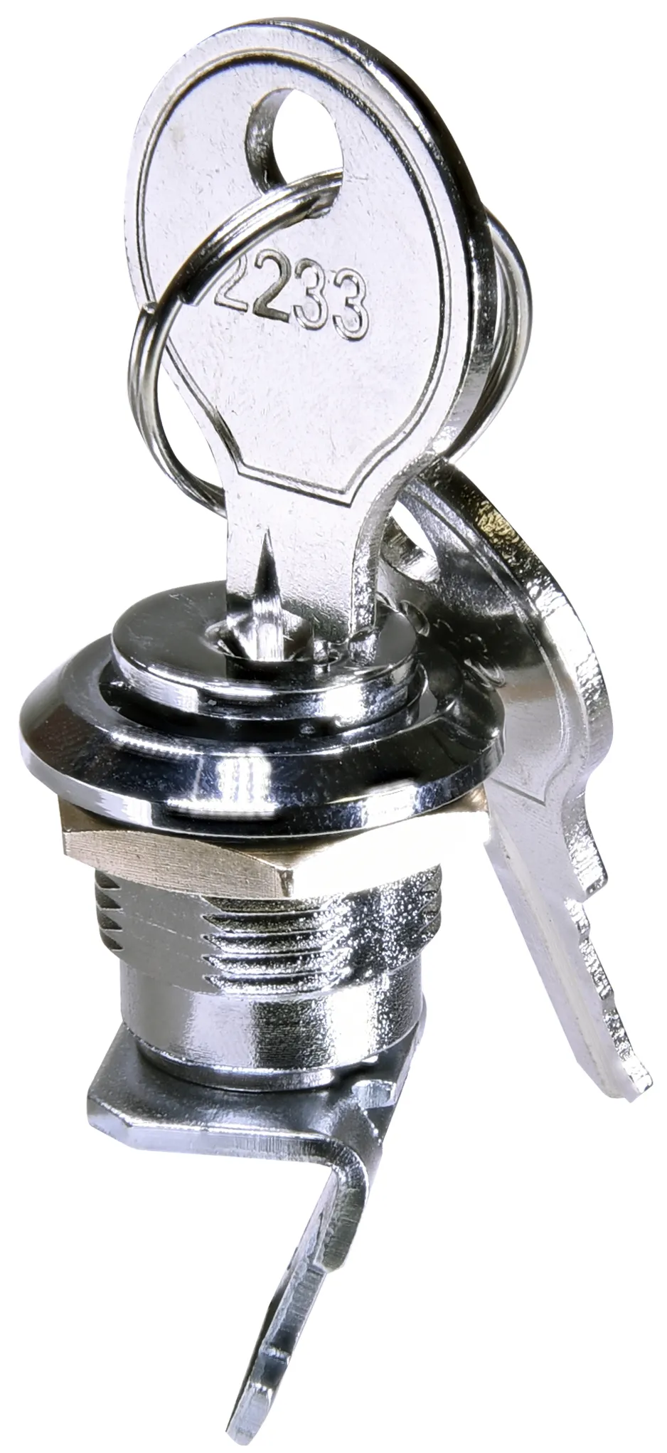 Slēdzene ECH-L2K 001100204