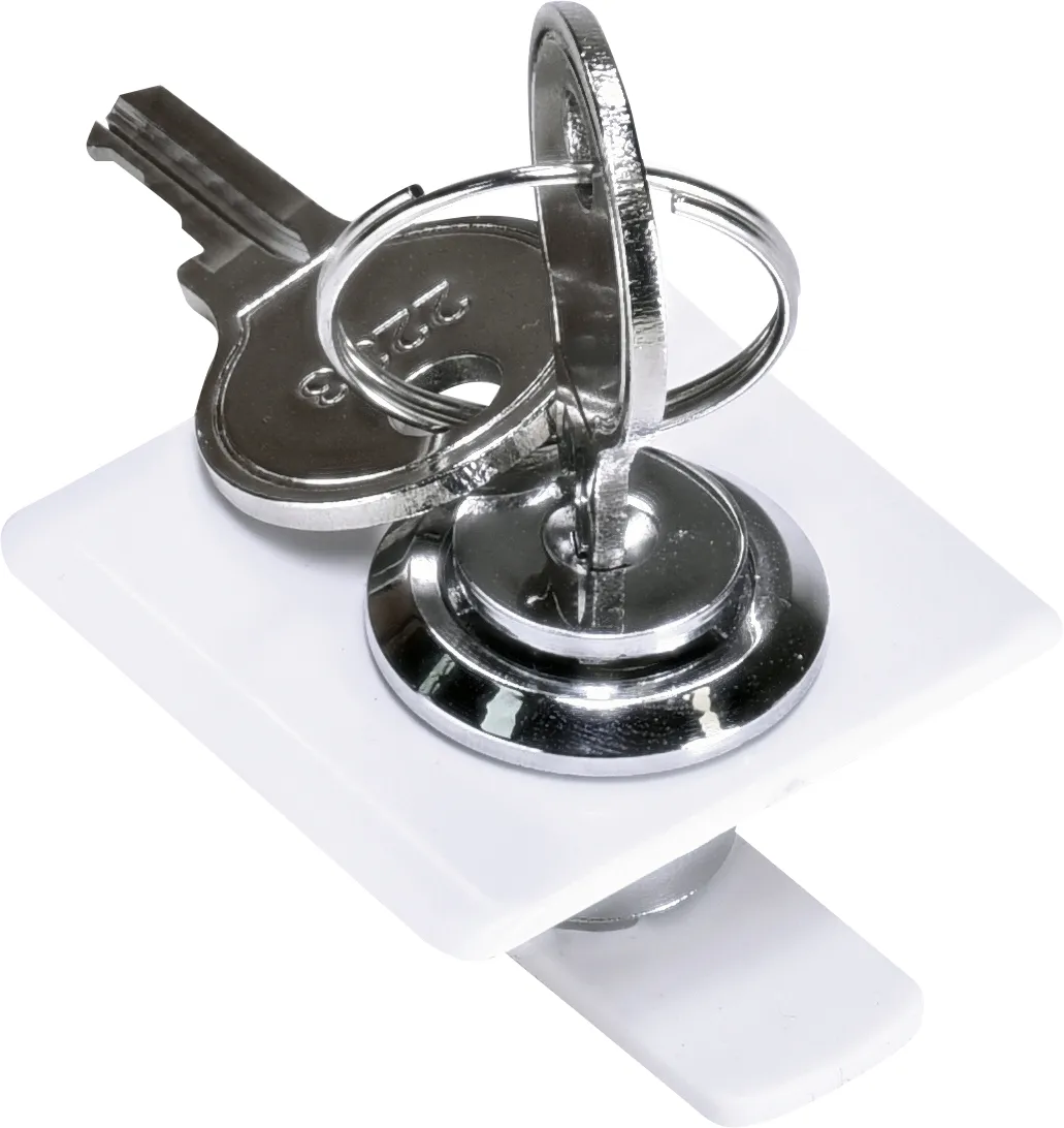 Slēdzene ECG-L2K 001100205