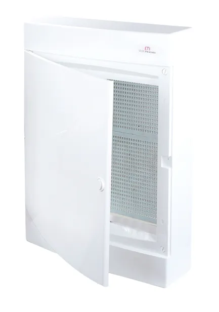 Sadales kārba ECT 3x18MEDIAPO 001100211