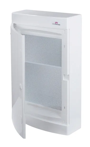 Sadales kārba ECT36MEDIAPO 001100213