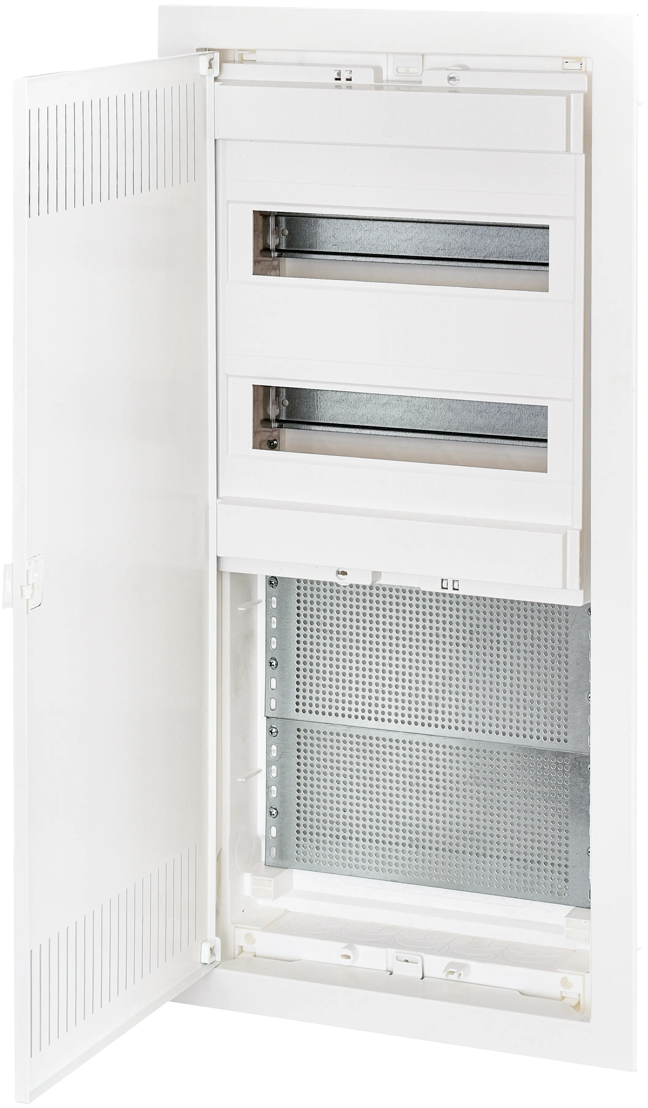 Sadales kārba ECG56COMBO2/2-I 001100222