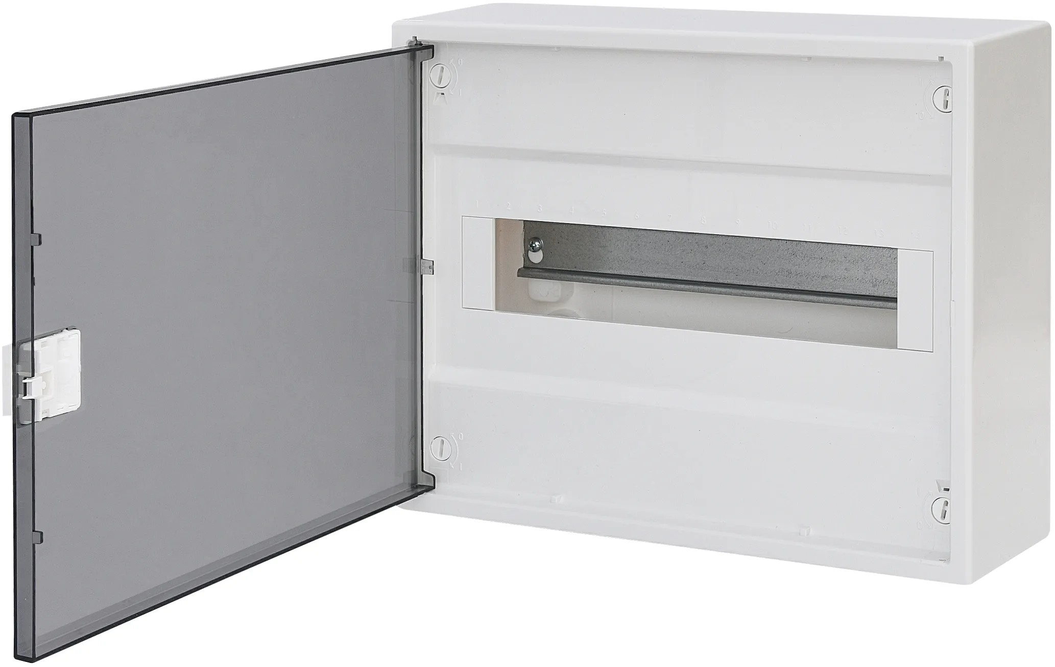 Sadales kārba ACT12PT 001100240