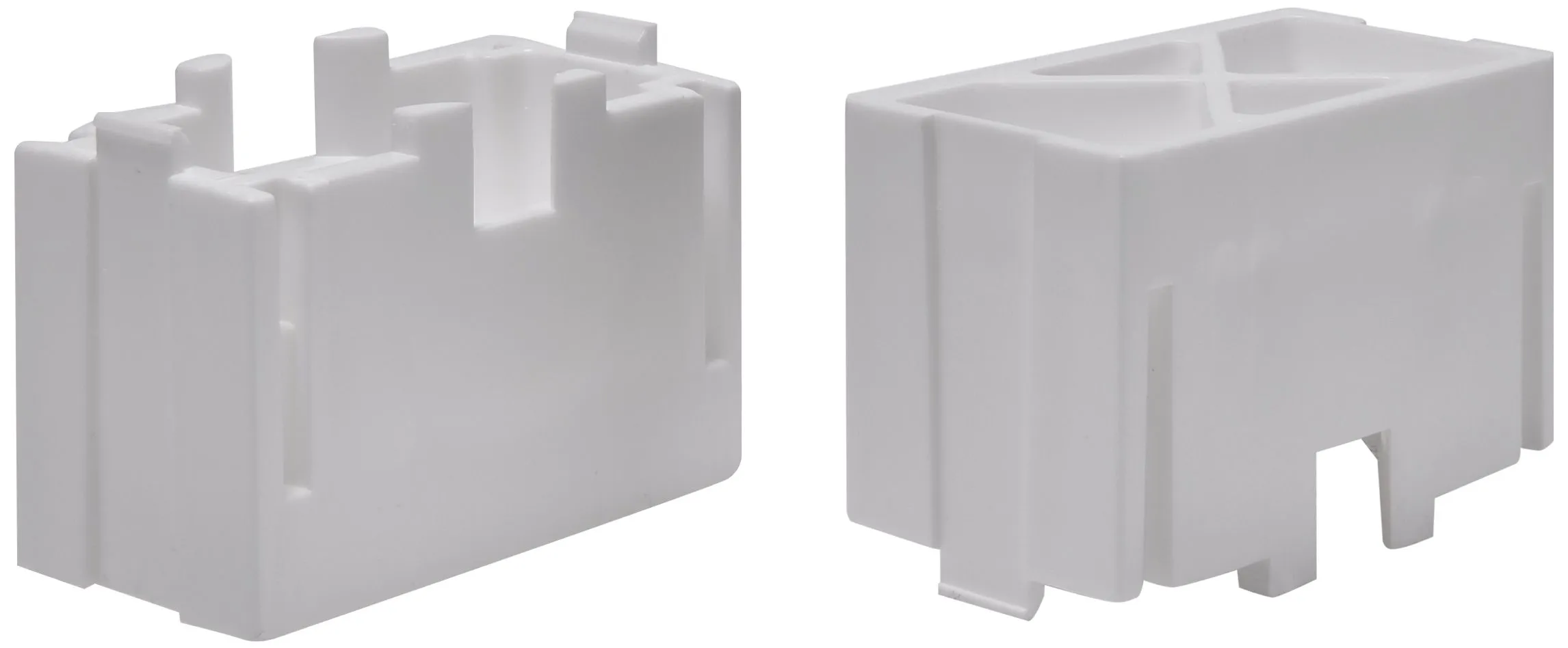 Turētājs ECGBRHP 001100274