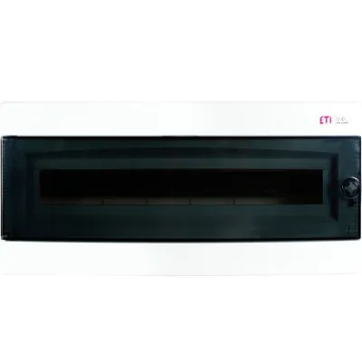 Sadales kārba ECT 1x24PT 001100280