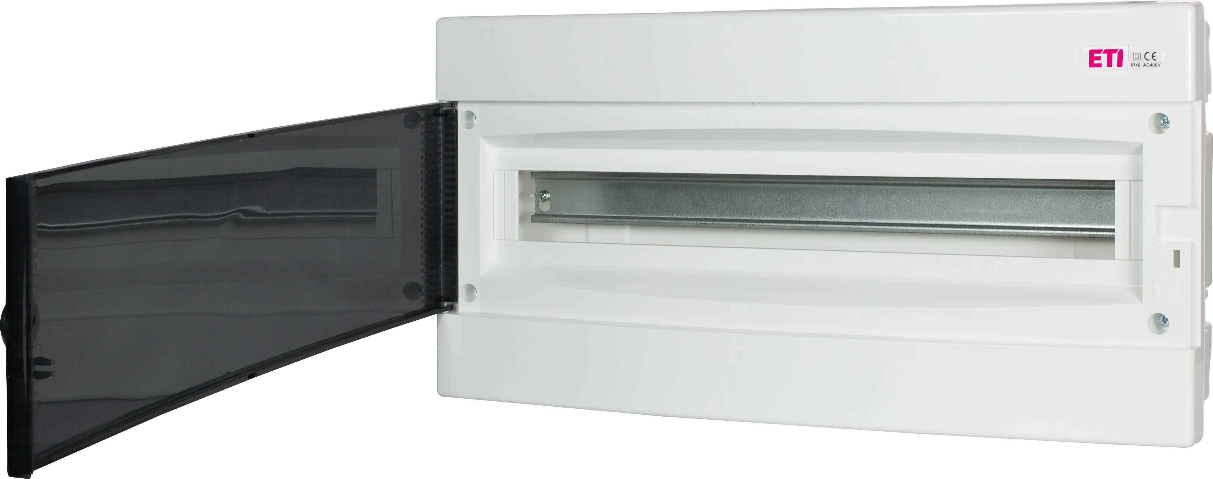 Sadales kārba ECM 1x24PT 001100401