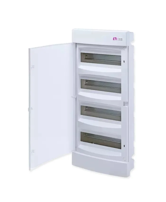 Sadales kārba ECM48PO 001100402