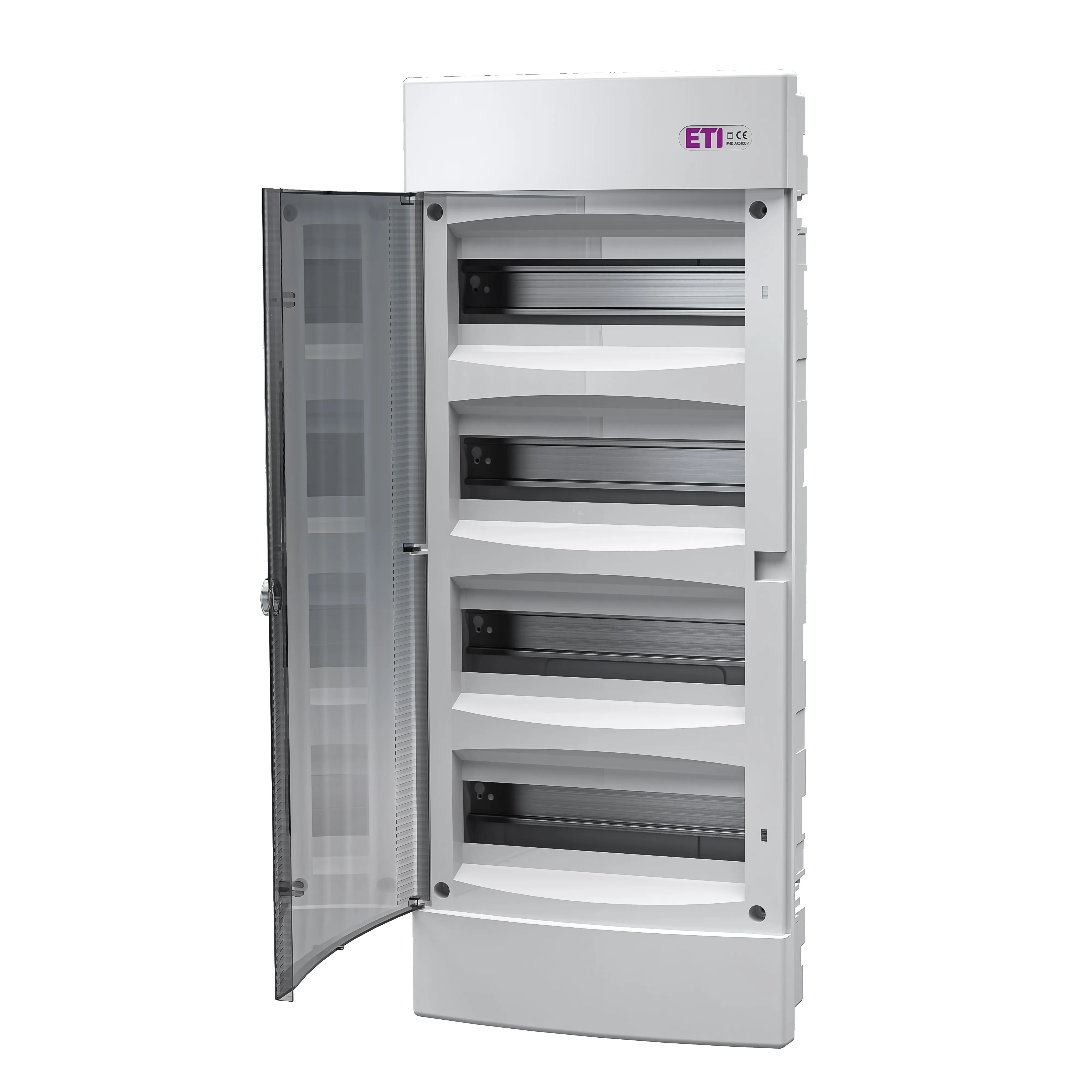 Sadales kārba ECM48PT-s 001100406