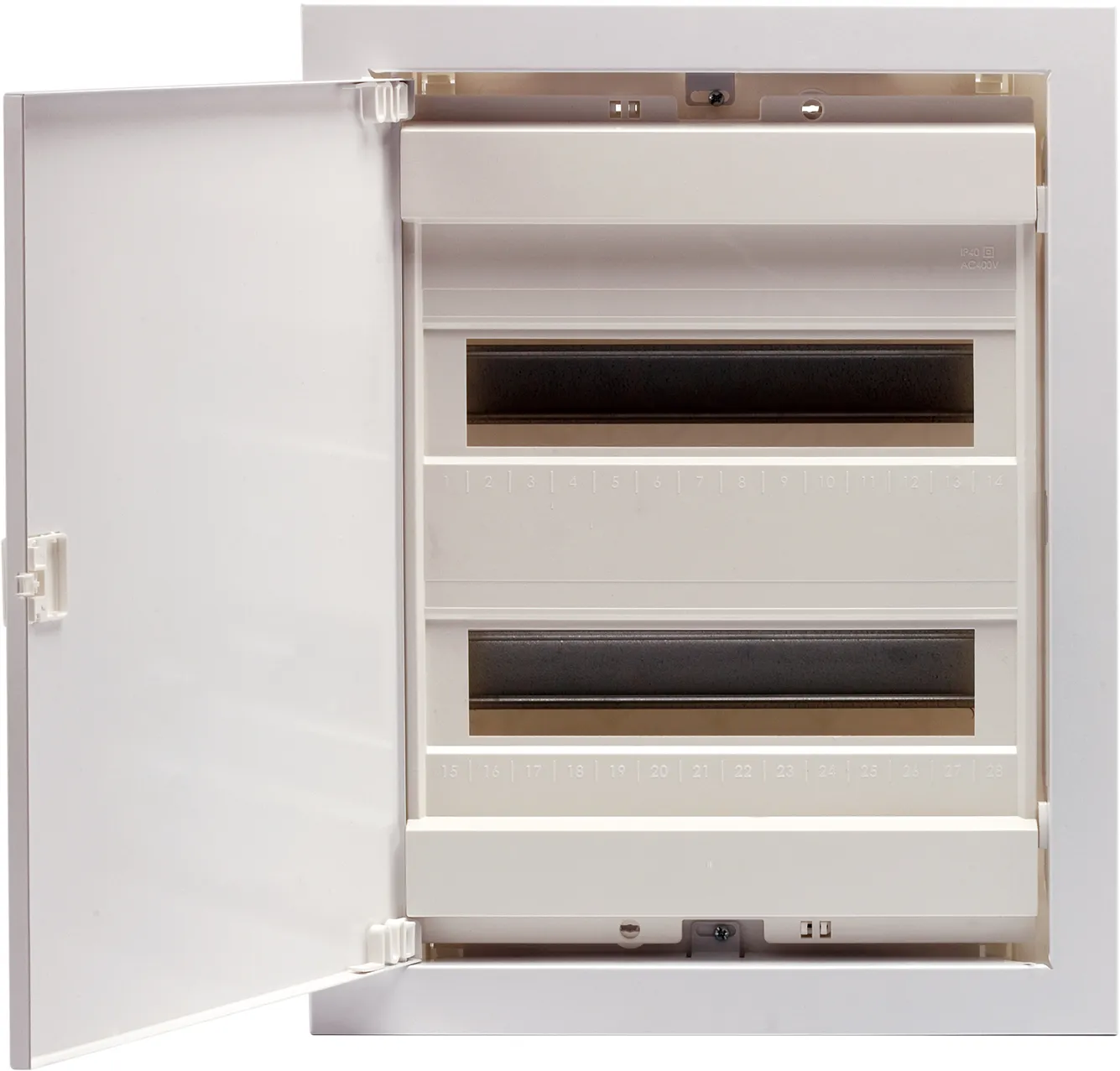 Sadales kārba ECG56HMEDIAPO 001100416