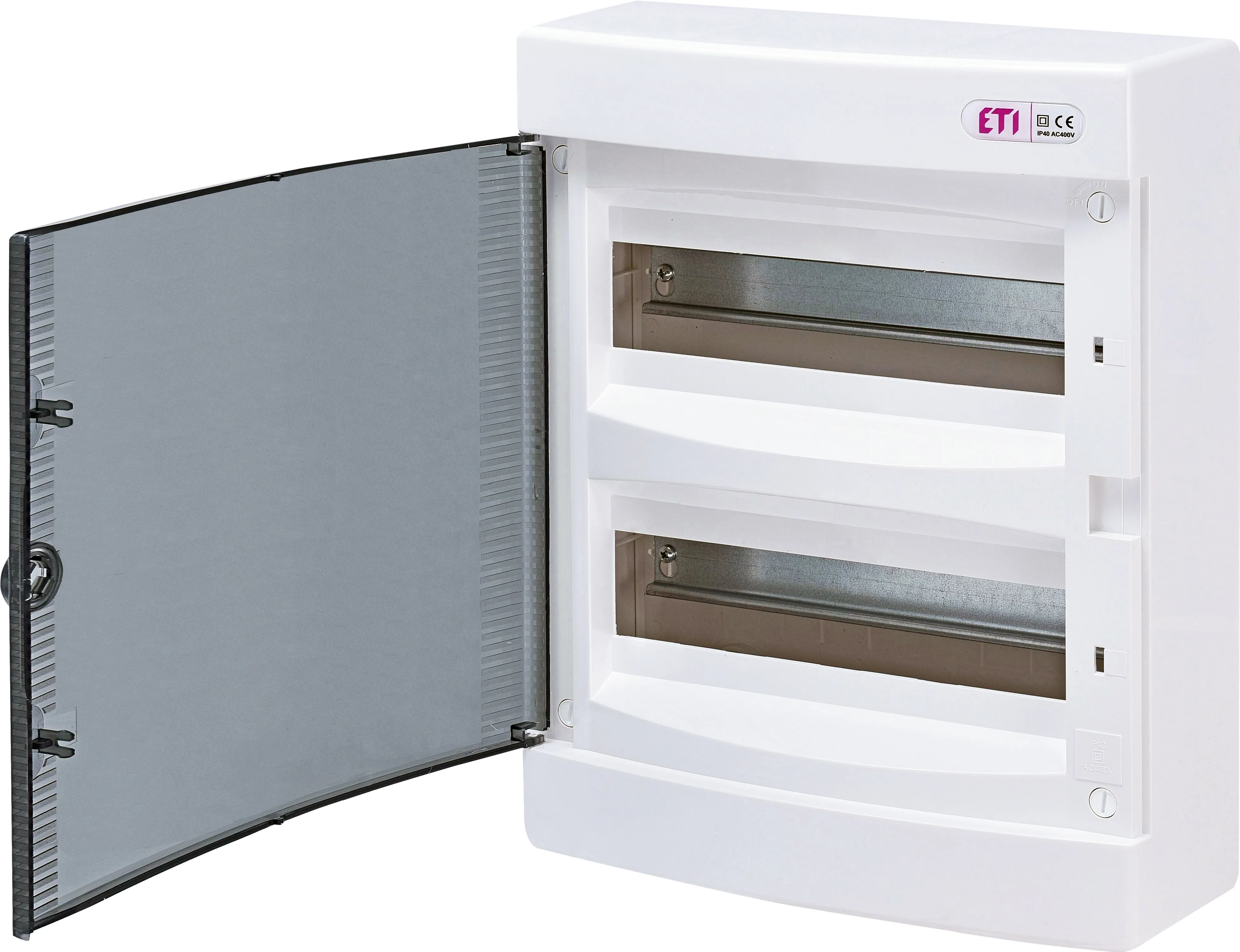 Sadales kārba ECT24PT 001101003