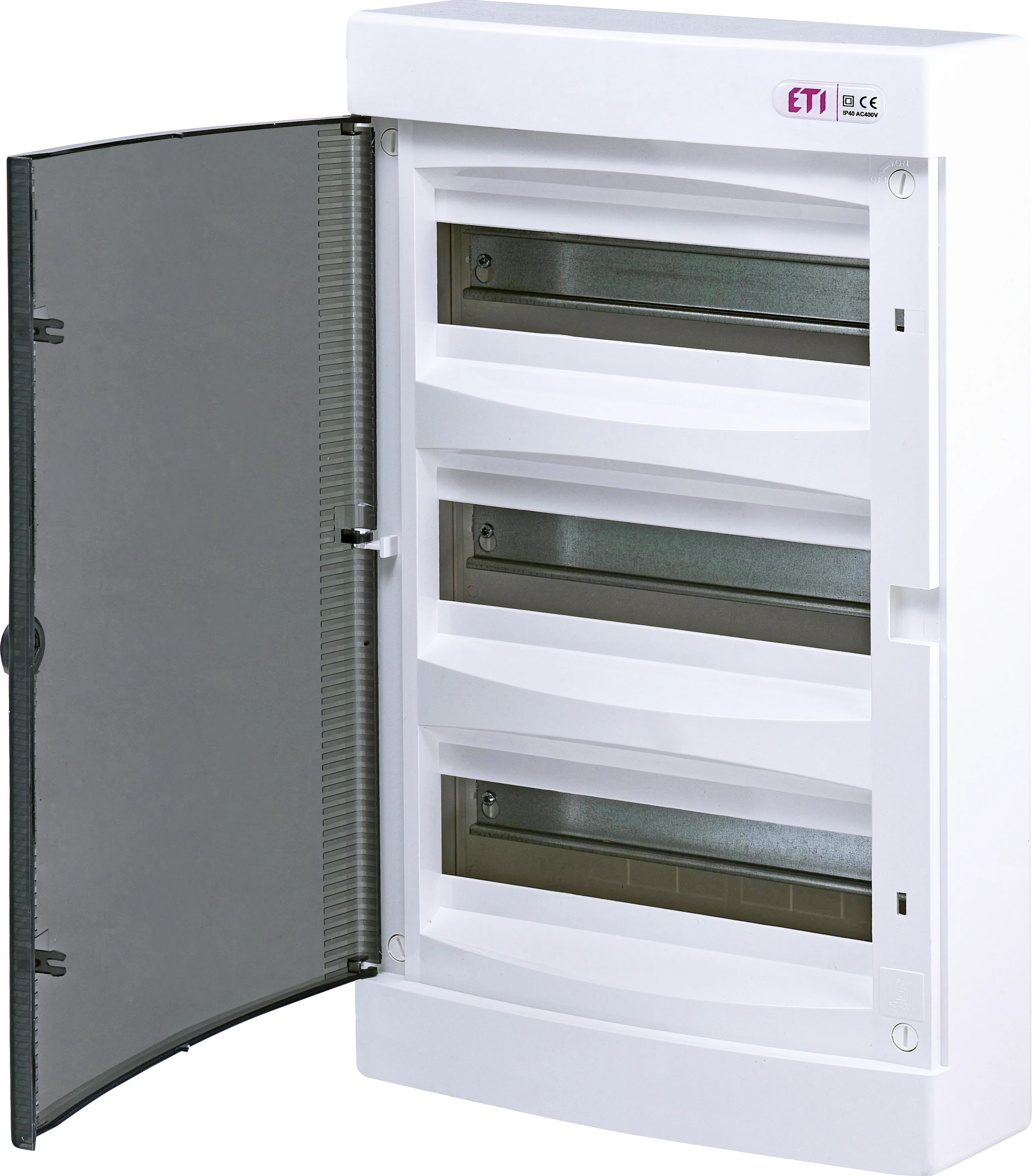 Sadales kārba ECT36PT 001101004