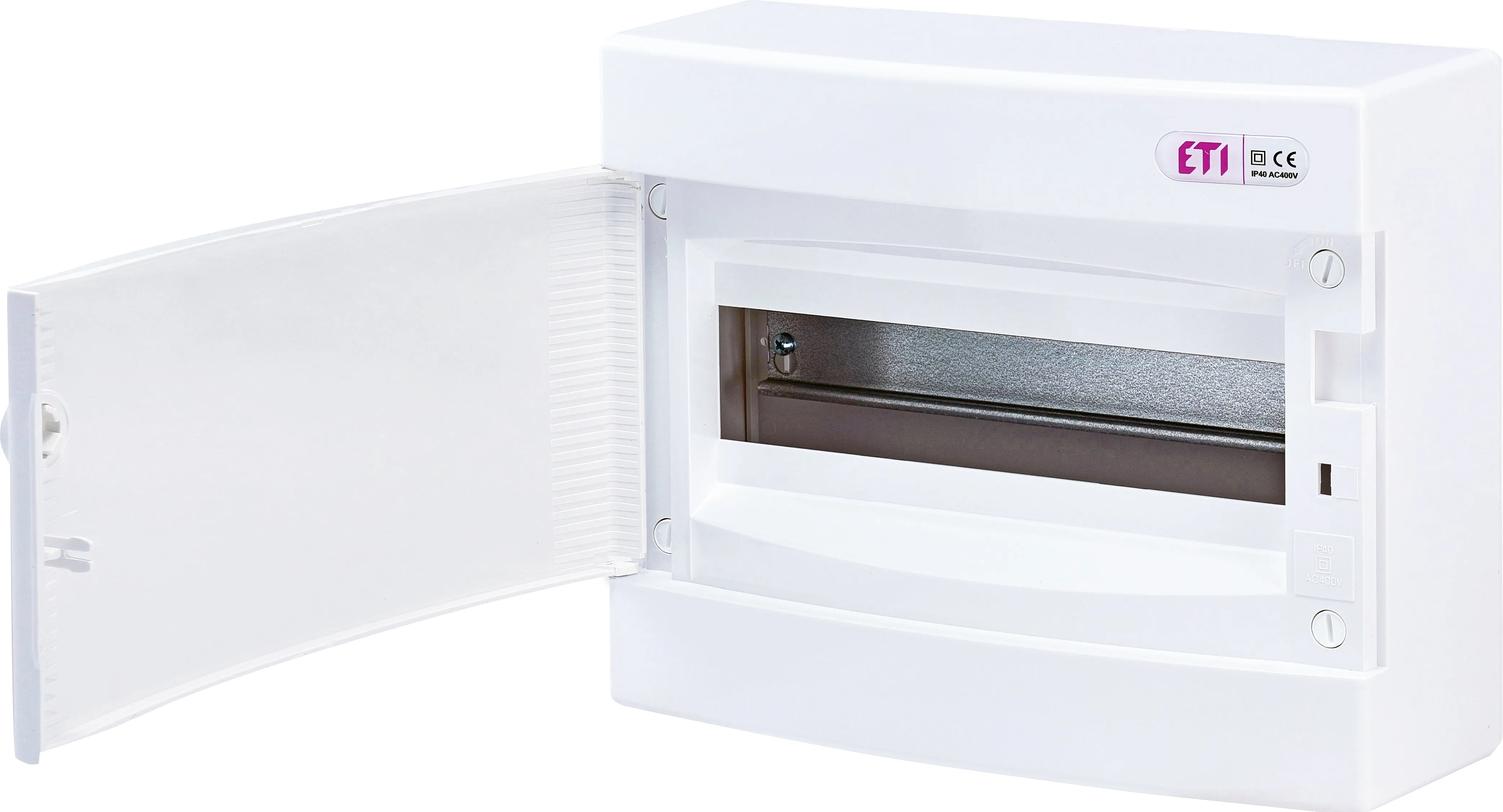 Sadales kārba ECT12PO 001101006