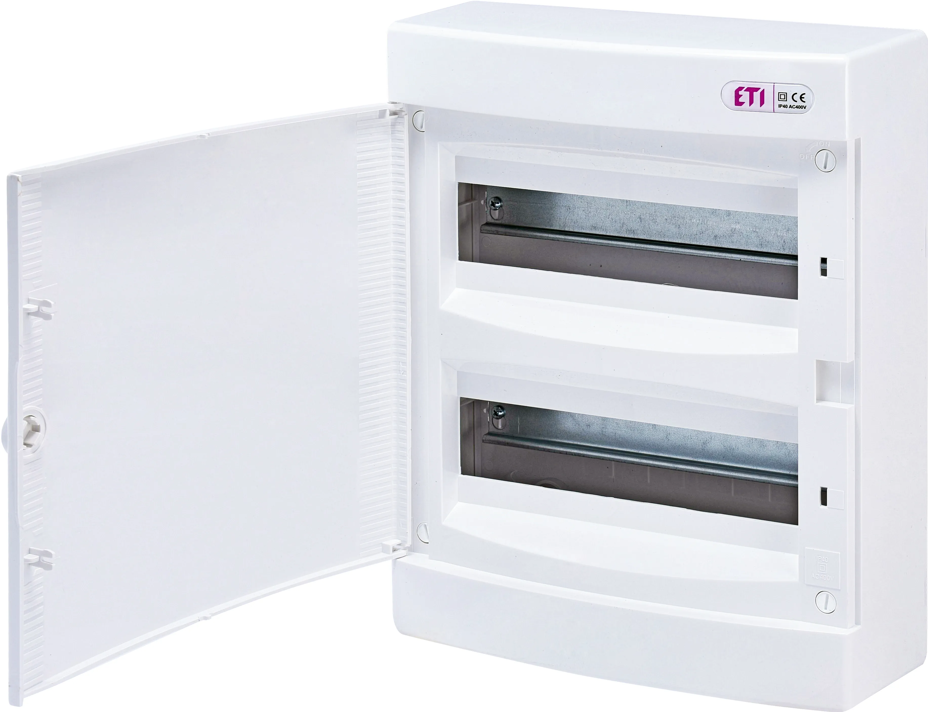 Sadales kārba ECT24PO 001101008