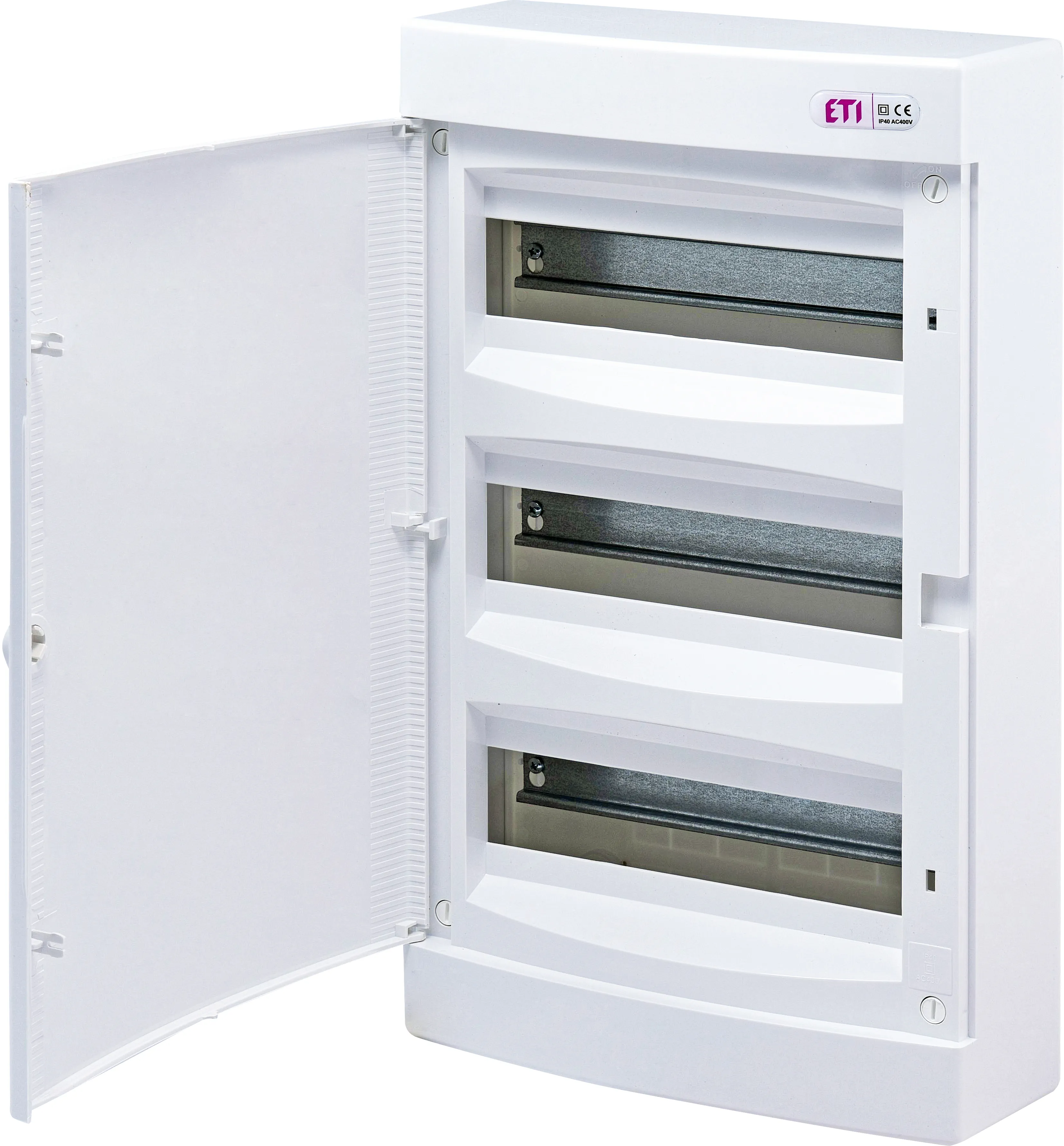 Sadales kārba ECT36PO 001101009