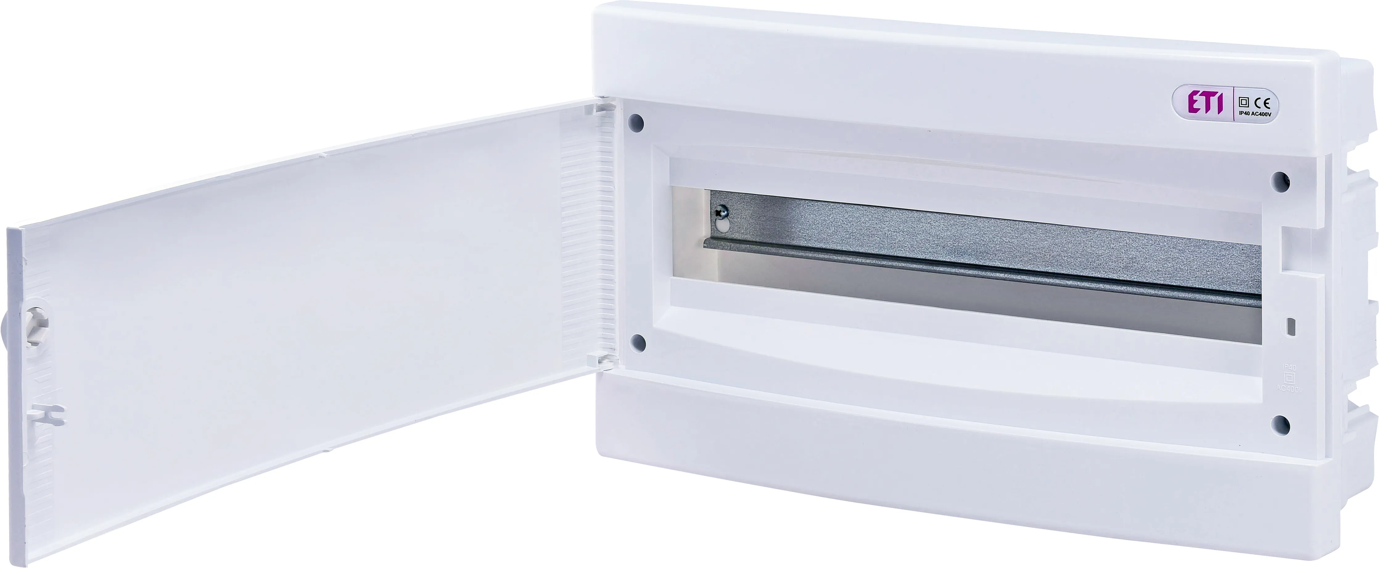 Sadales kārba ECM18PO 001101019