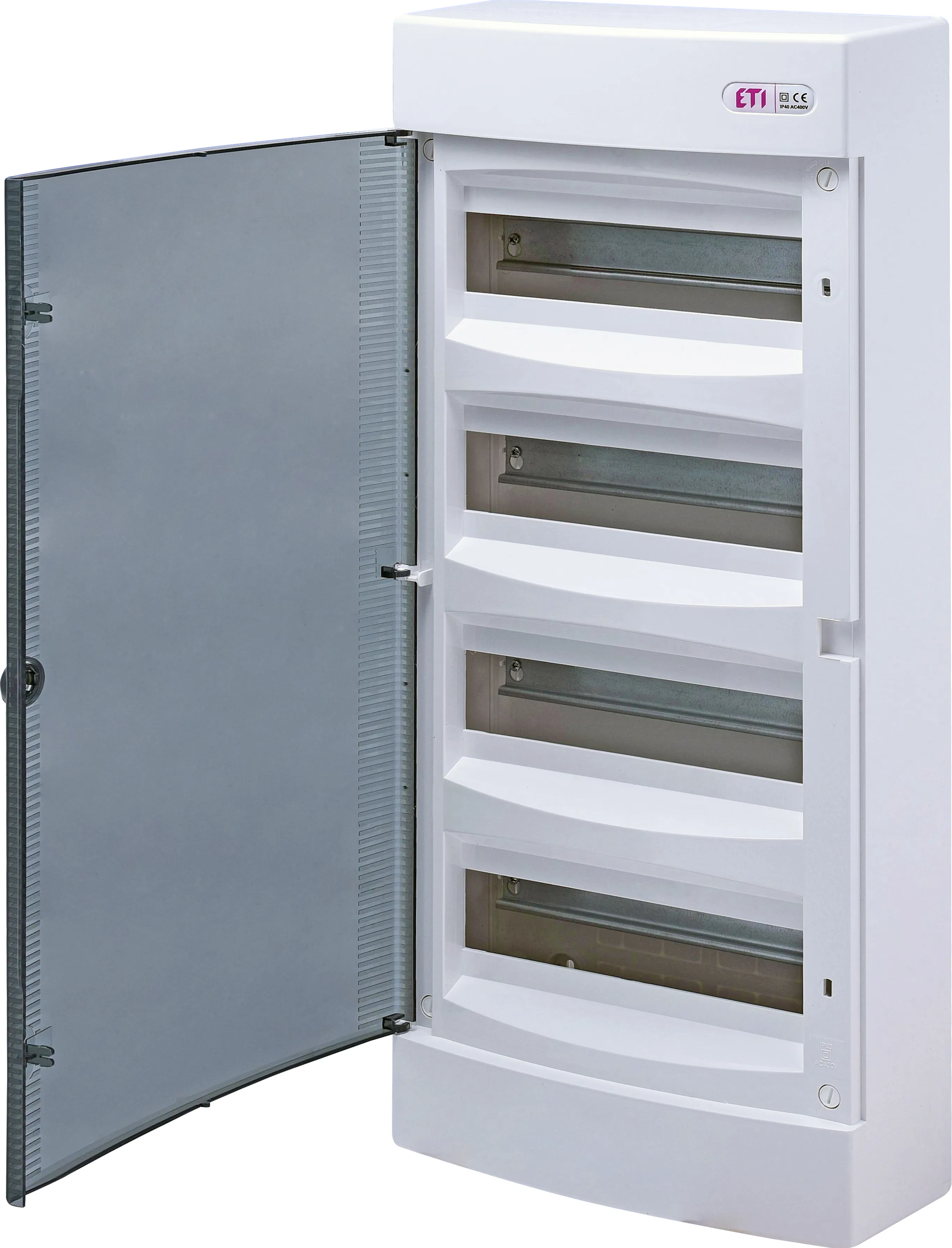 Sadales kārba ECT48PT 001101020