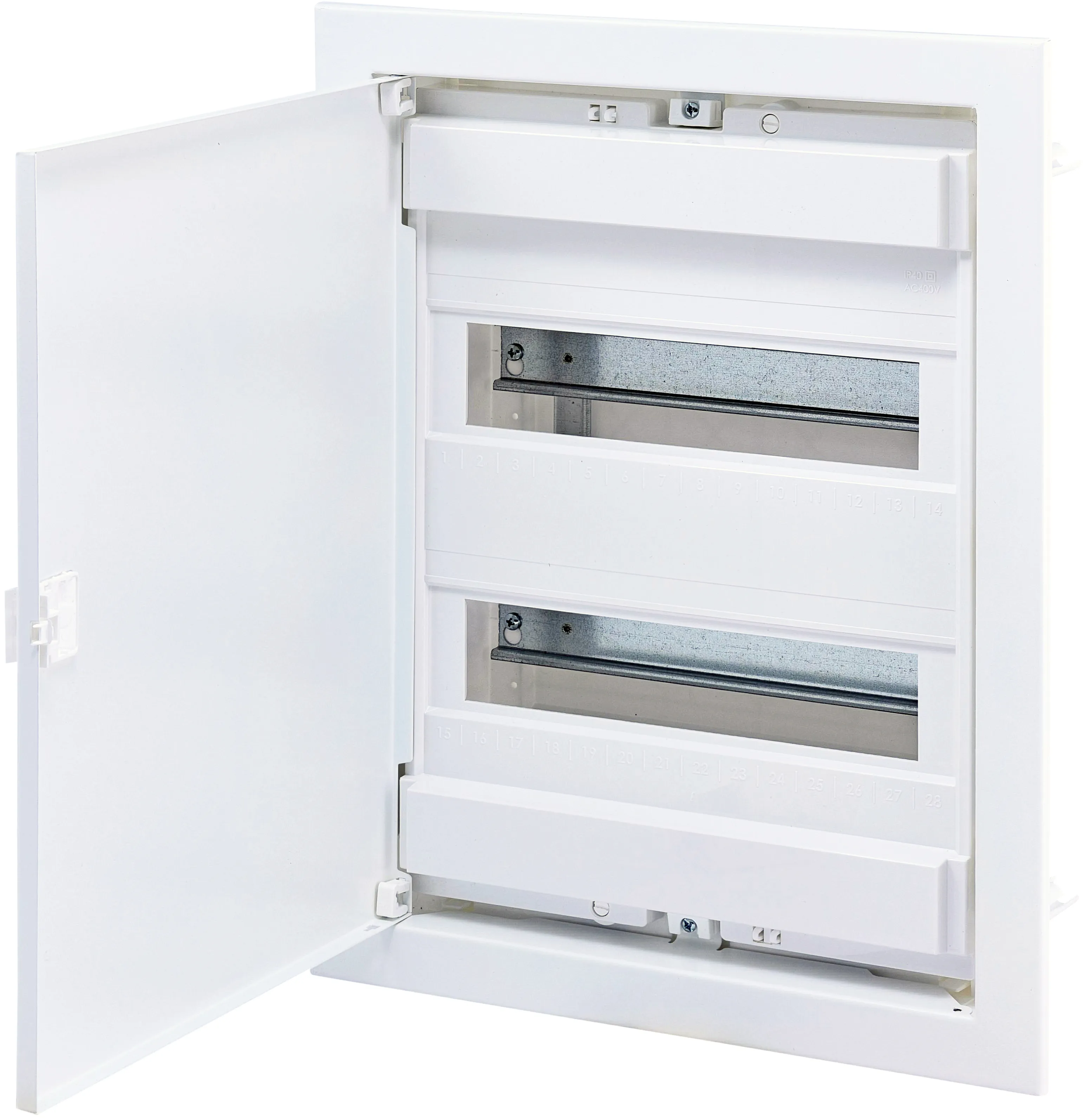 Sadales kārba ECG28 001101026