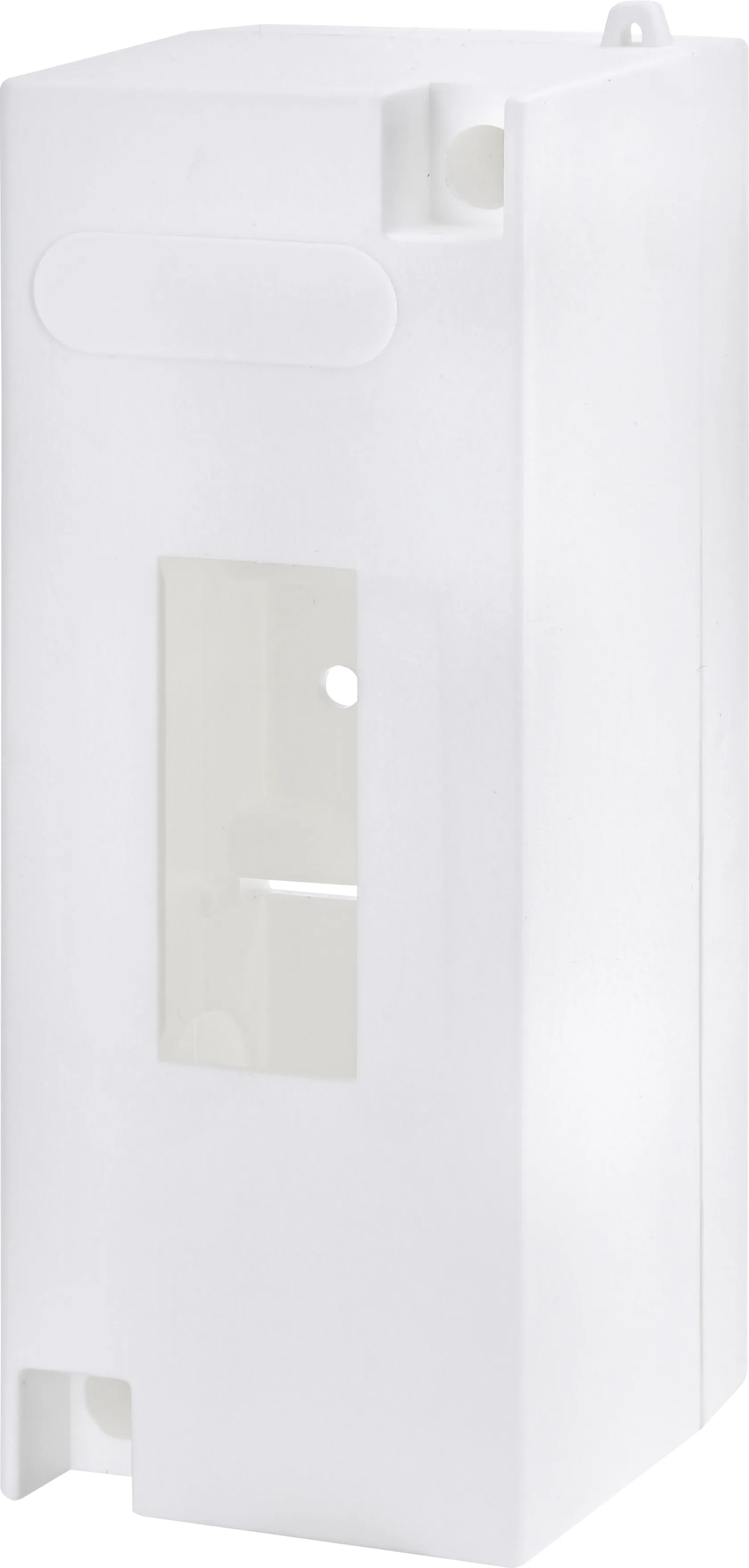 Sadales kārba EC 1+1 001101044