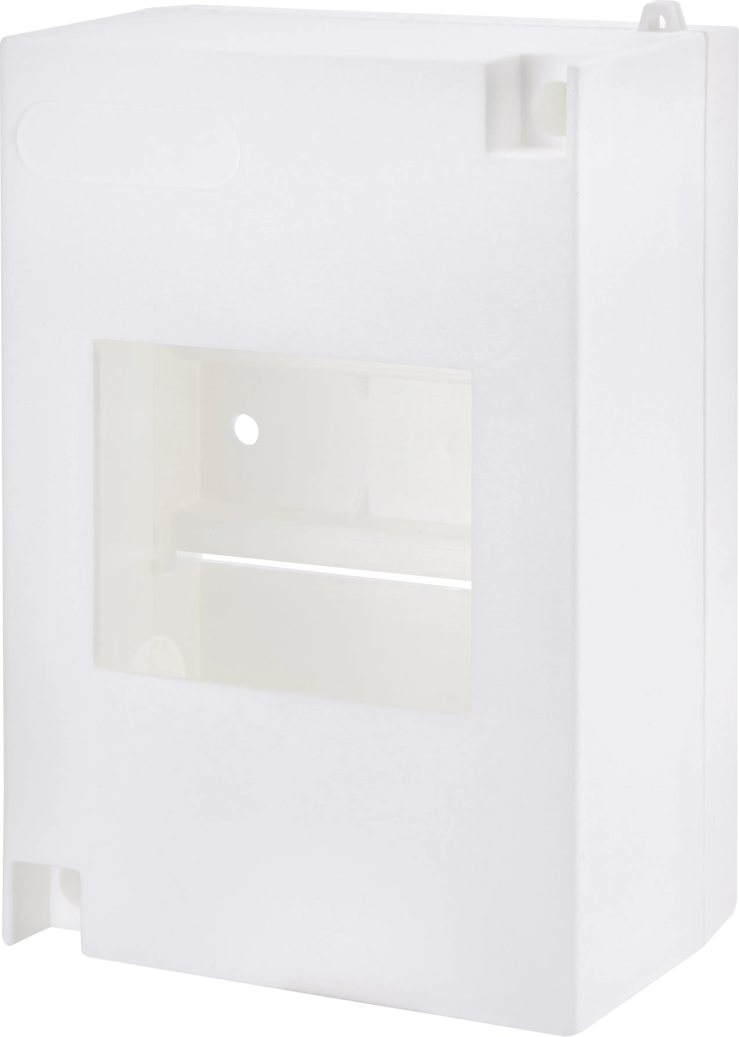 Sadales kārba EC 3+1 001101045