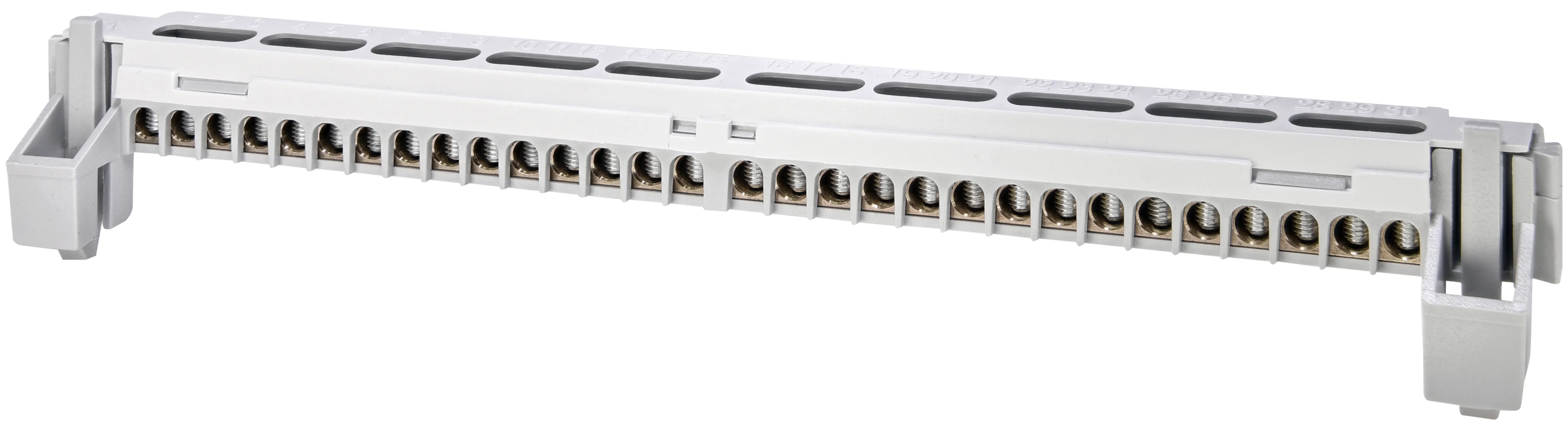 Savienojuma kabeļa klemme PST-UNI 001101051