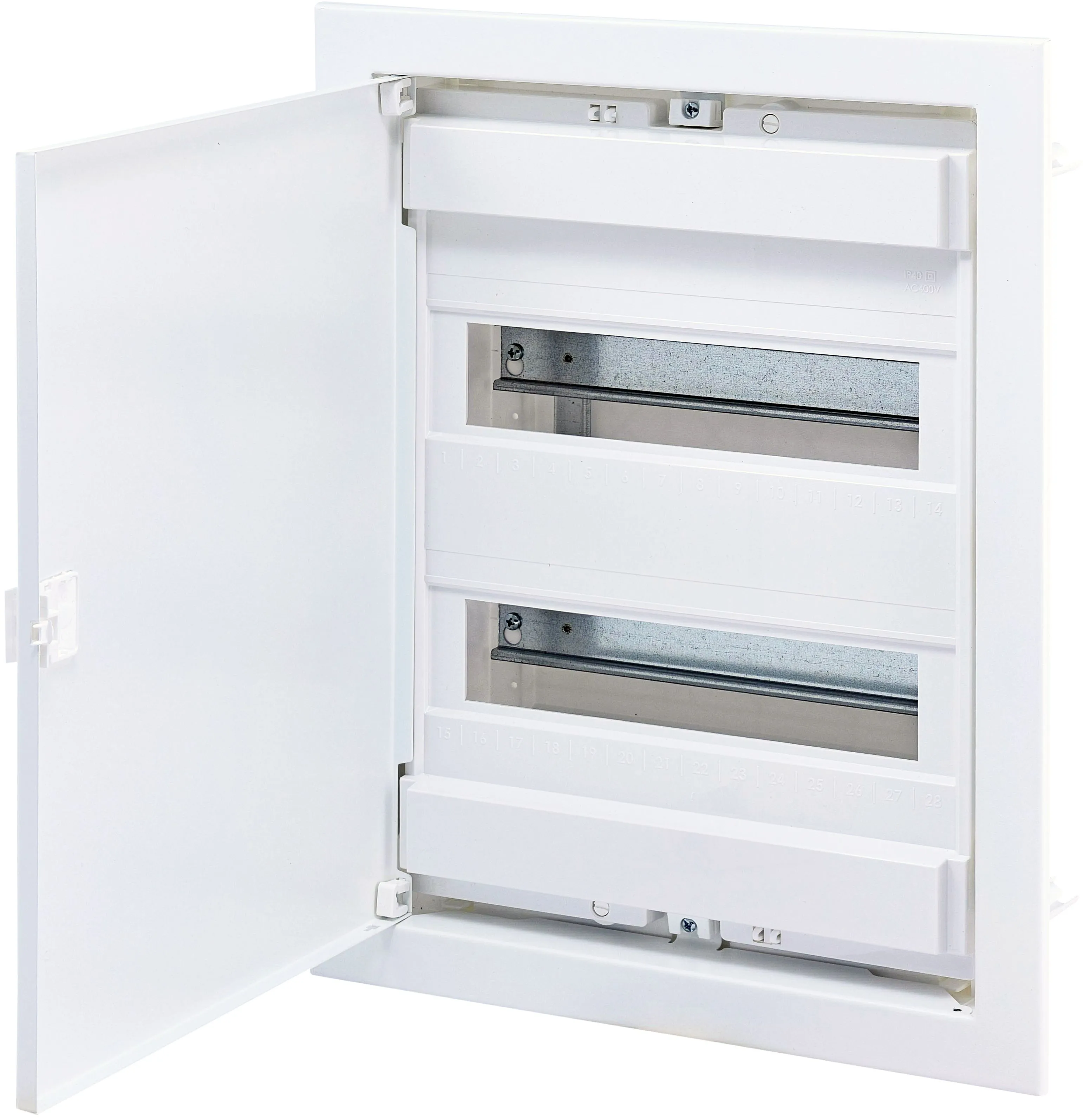 Sadales kārba ECG28H 001101161