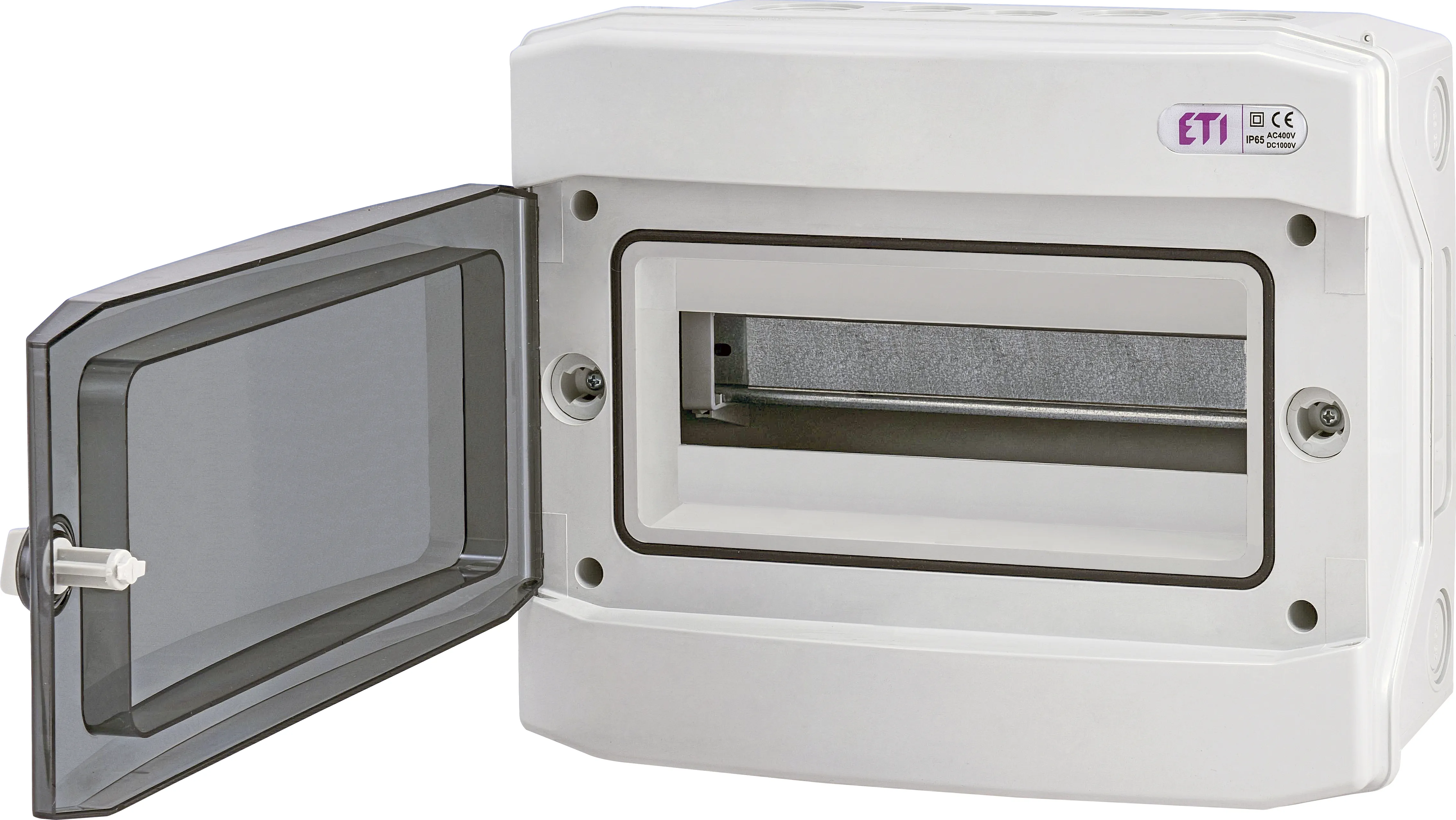 Sadales kārba ECH-12PTu 001101172