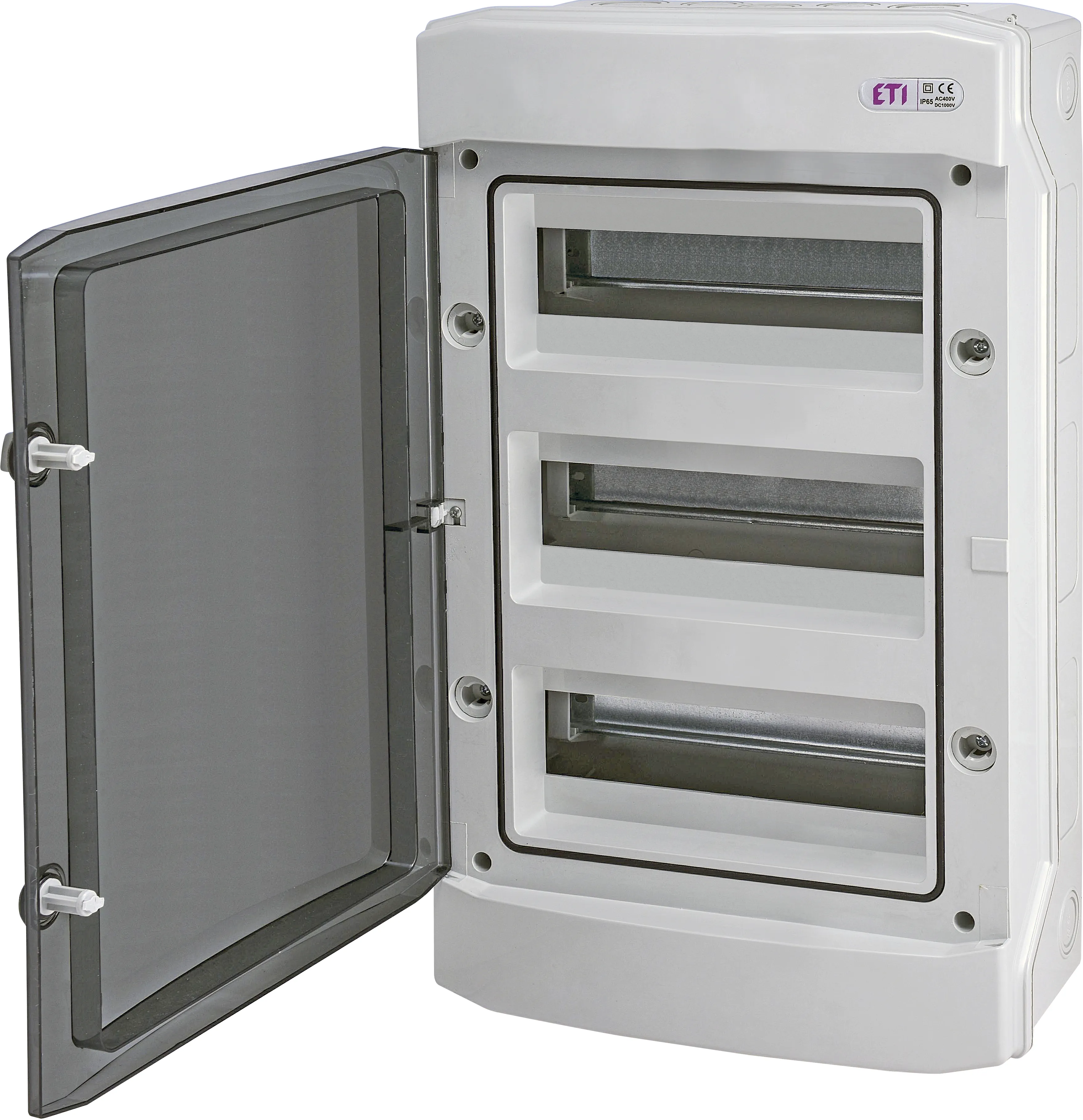 Sadales kārba ECH-36PTu 001101174