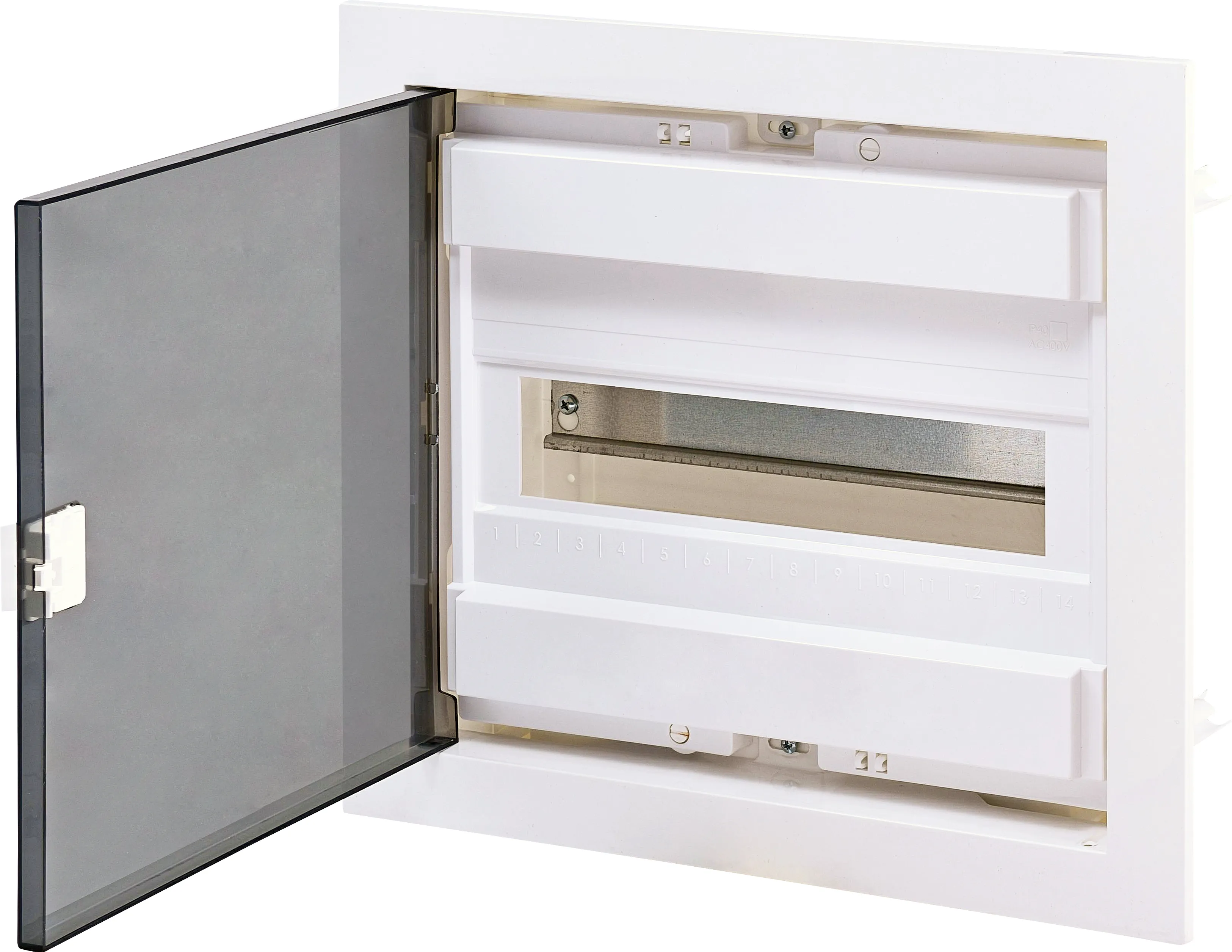 Sadales kārba ECG14PT 001101180