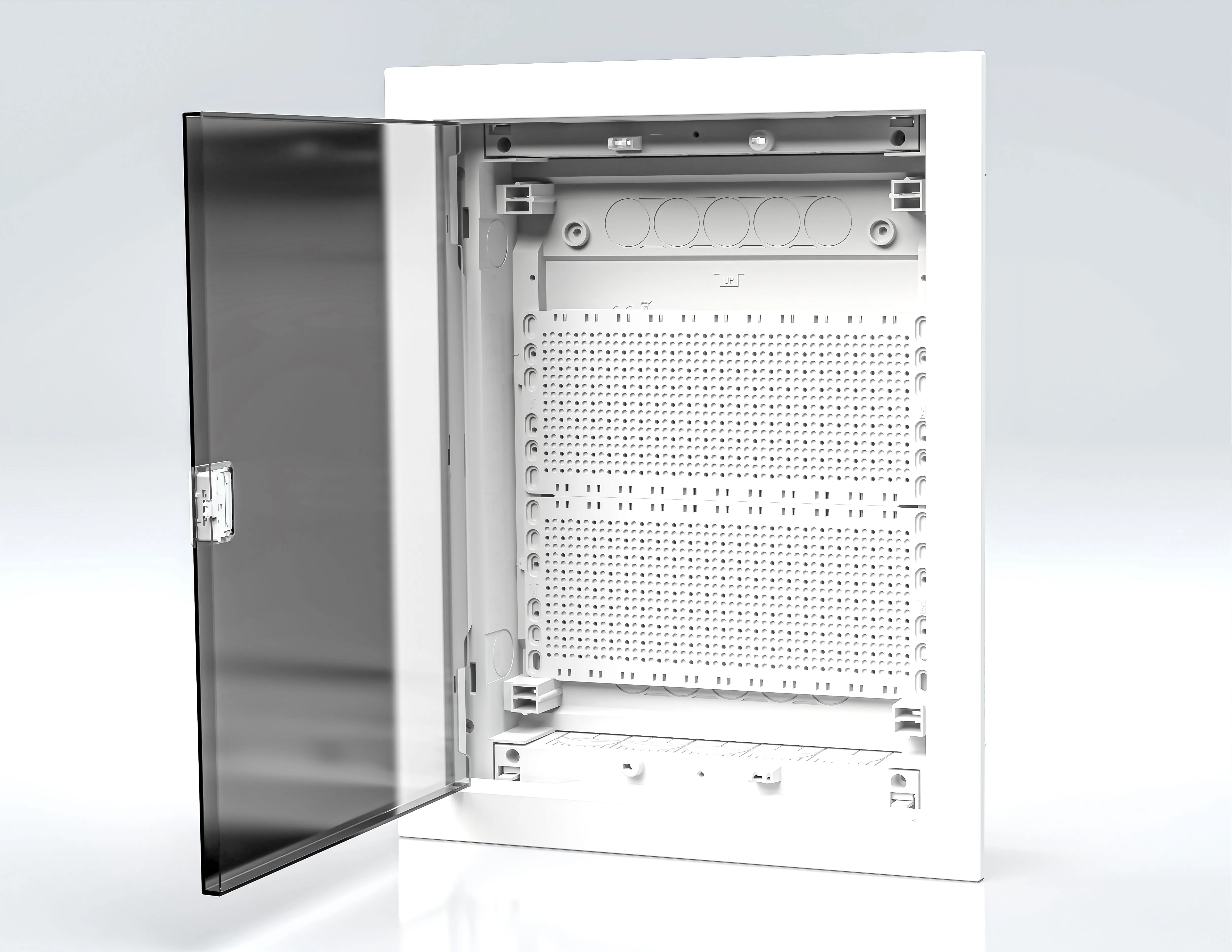 Sadales kārba ECG28MEDIAPT 001101187