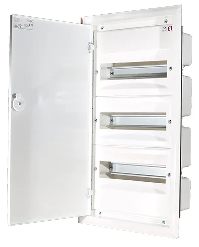 Sadales kārba ERP12-3 001101204