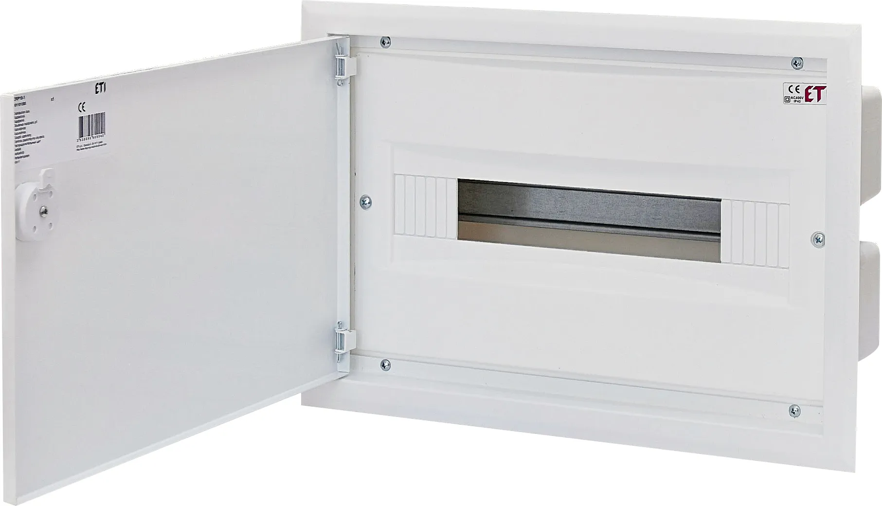 Sadales kārba ERP18-1 001101208