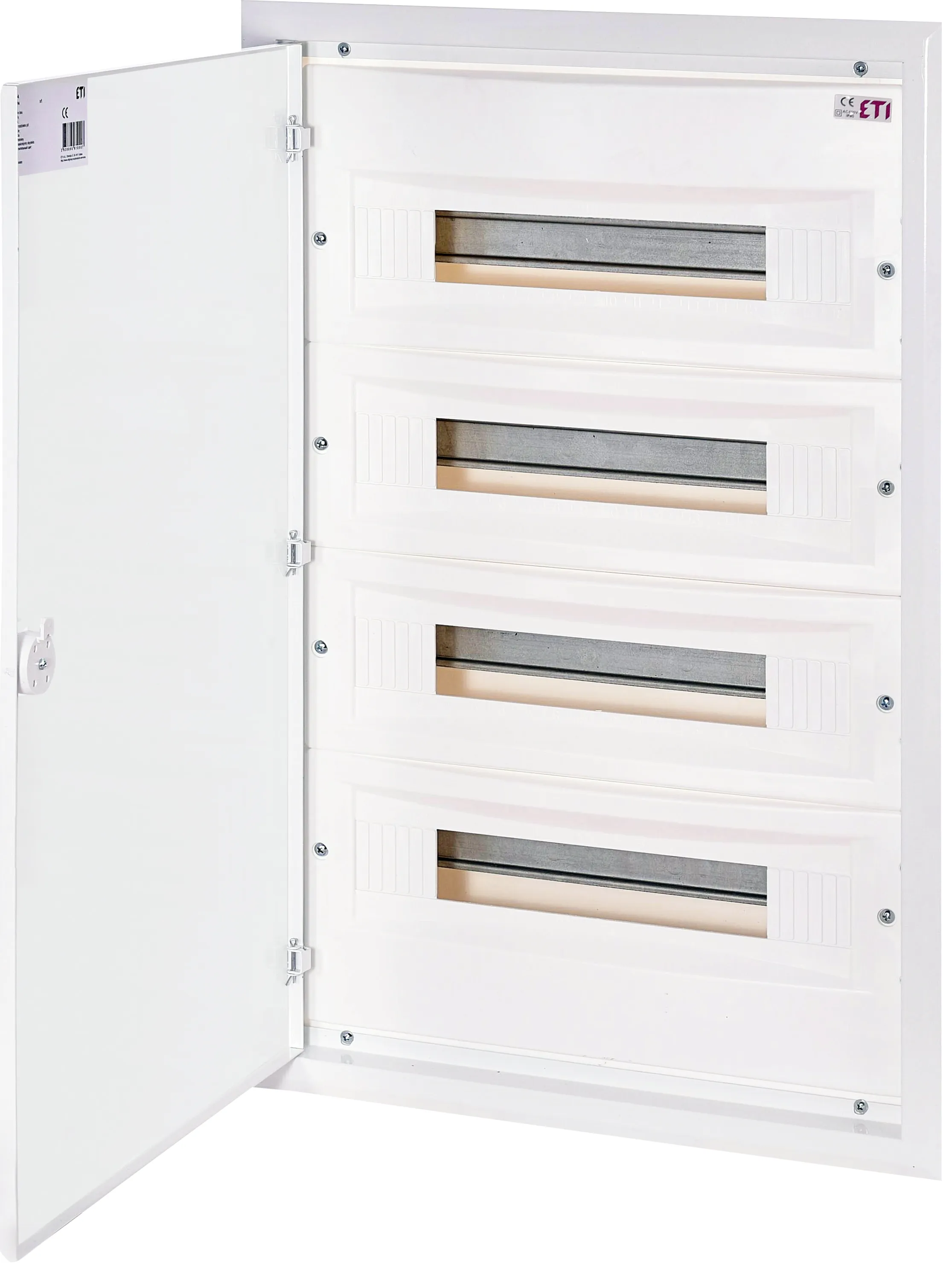 Sadales kārba ERP18-4 001101214