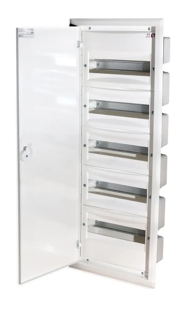 Sadales kārba ERP12-5 001101298