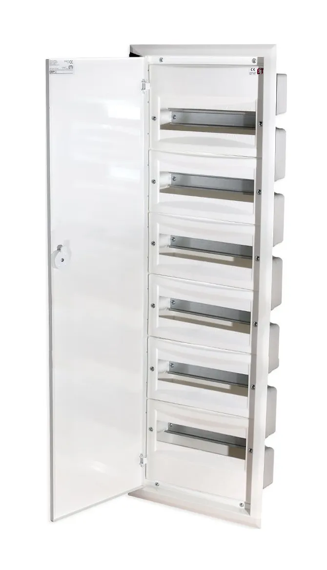 Sadales kārba ERP12-6 001101299