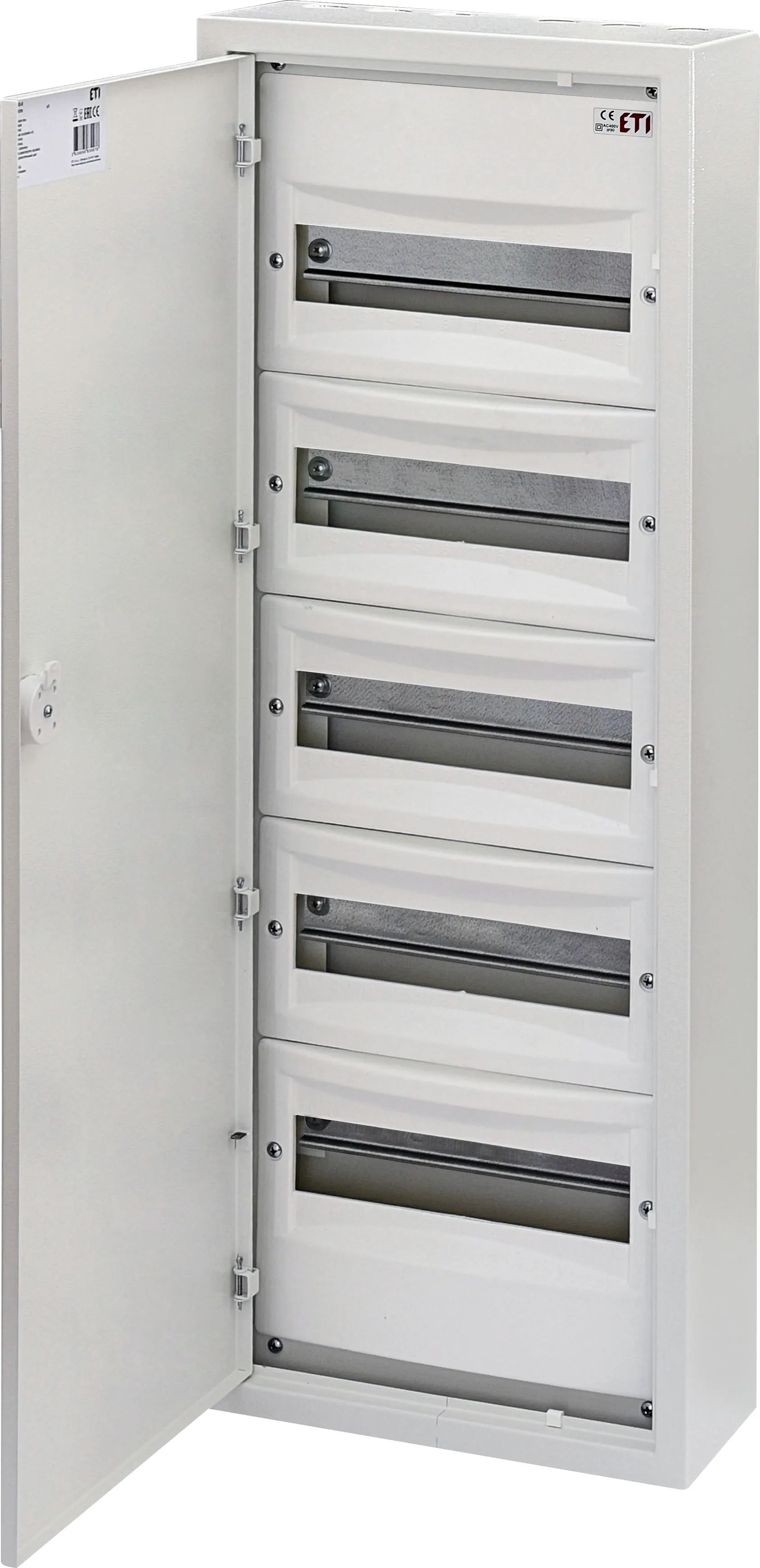 Sadales kārba WRP12-5 001101379