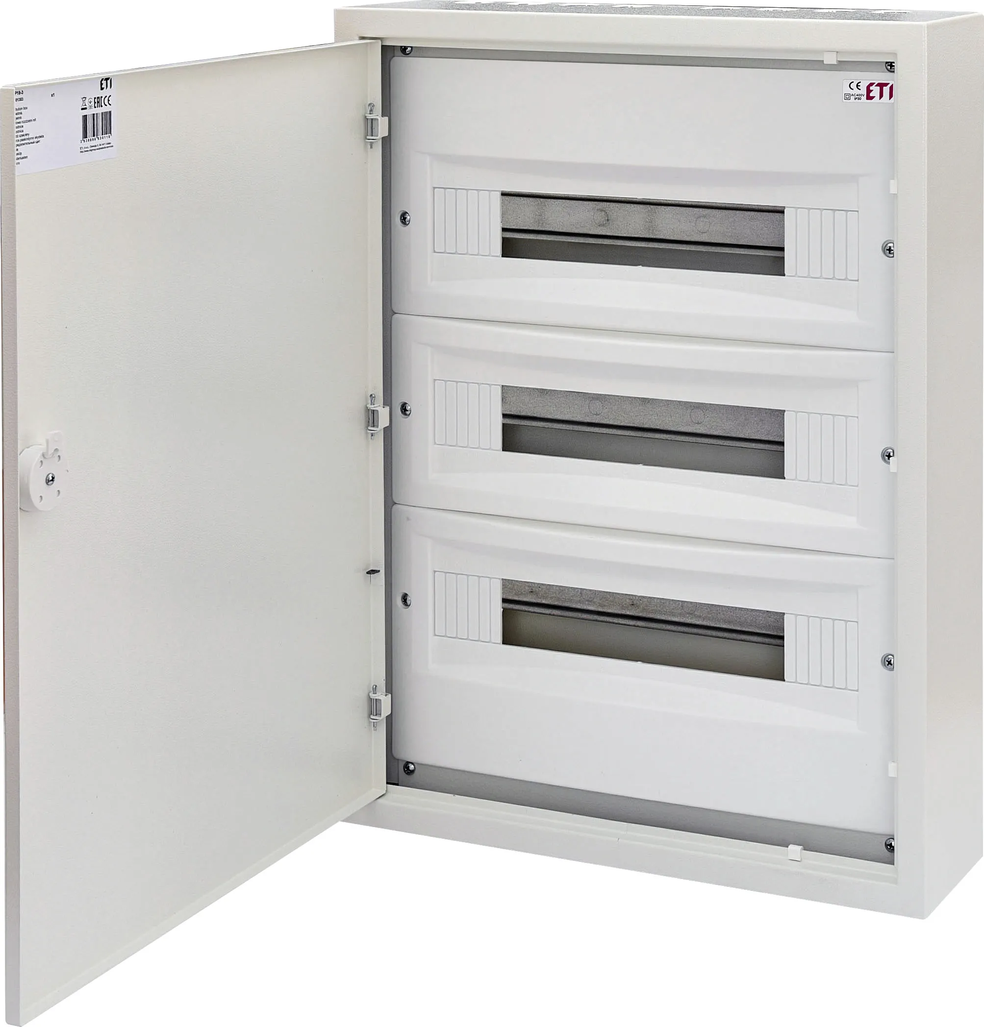 Sadales kārba WRP18-3 001101383